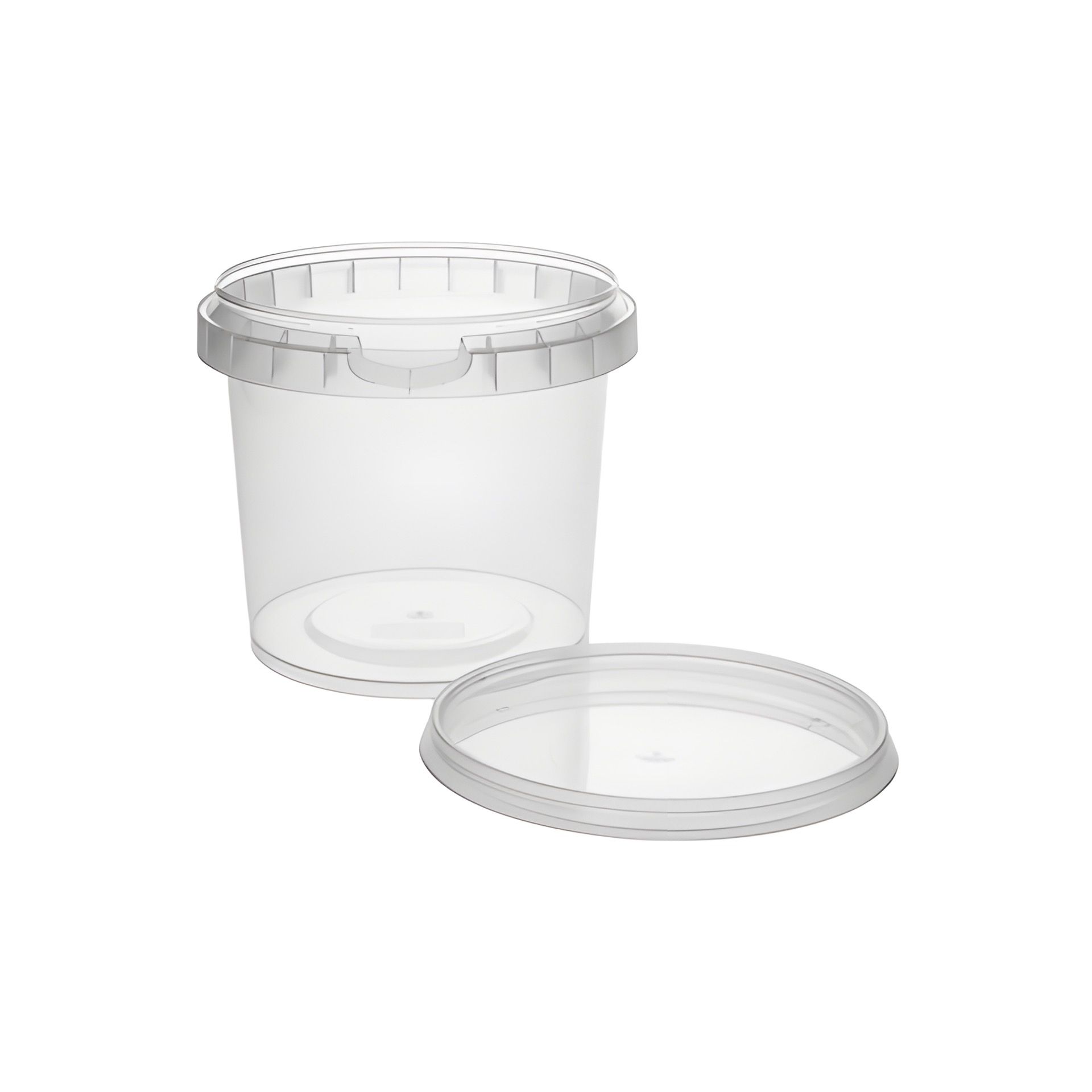 Kunststoffbecher 365 ml
