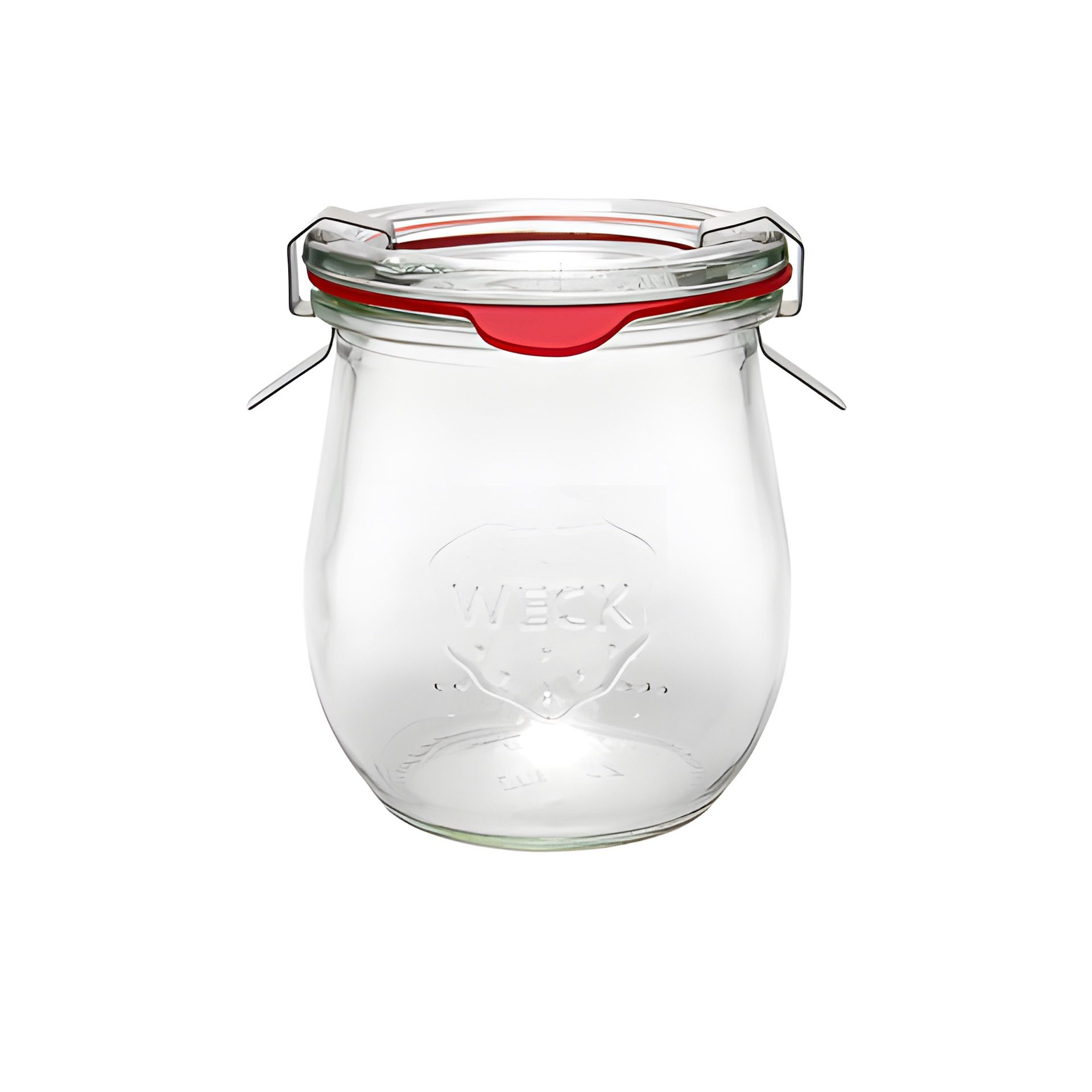 WECK-Mini-Tulpenglas 220 ml