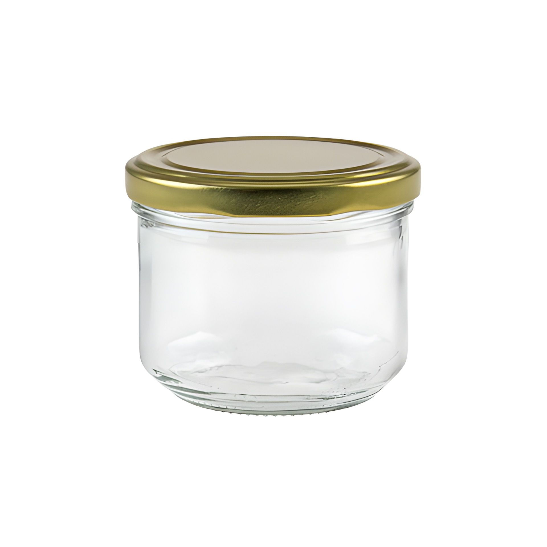Sturzglas 250 ml