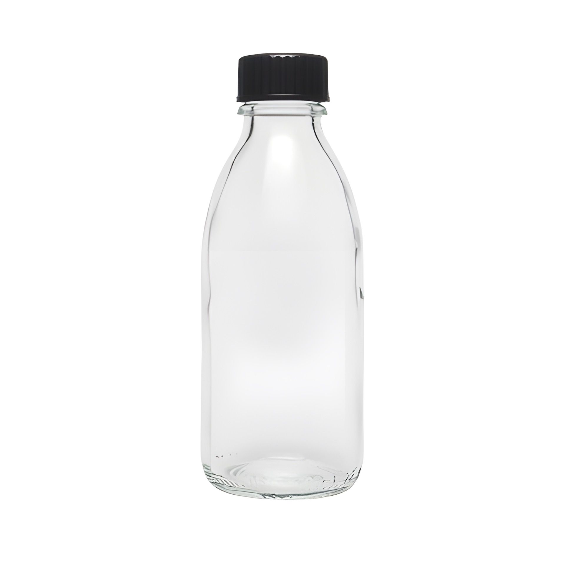 Pharmaflasche 100 ml