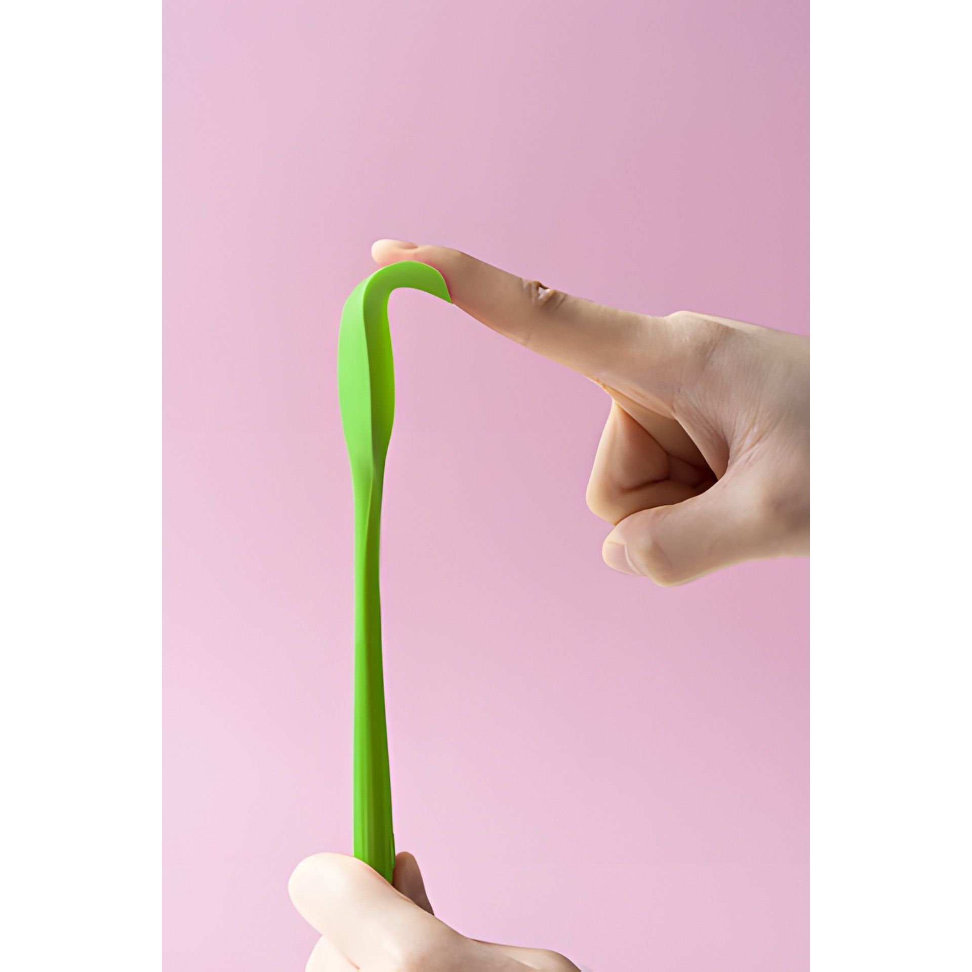 Kochblume Flexlöffel S limette