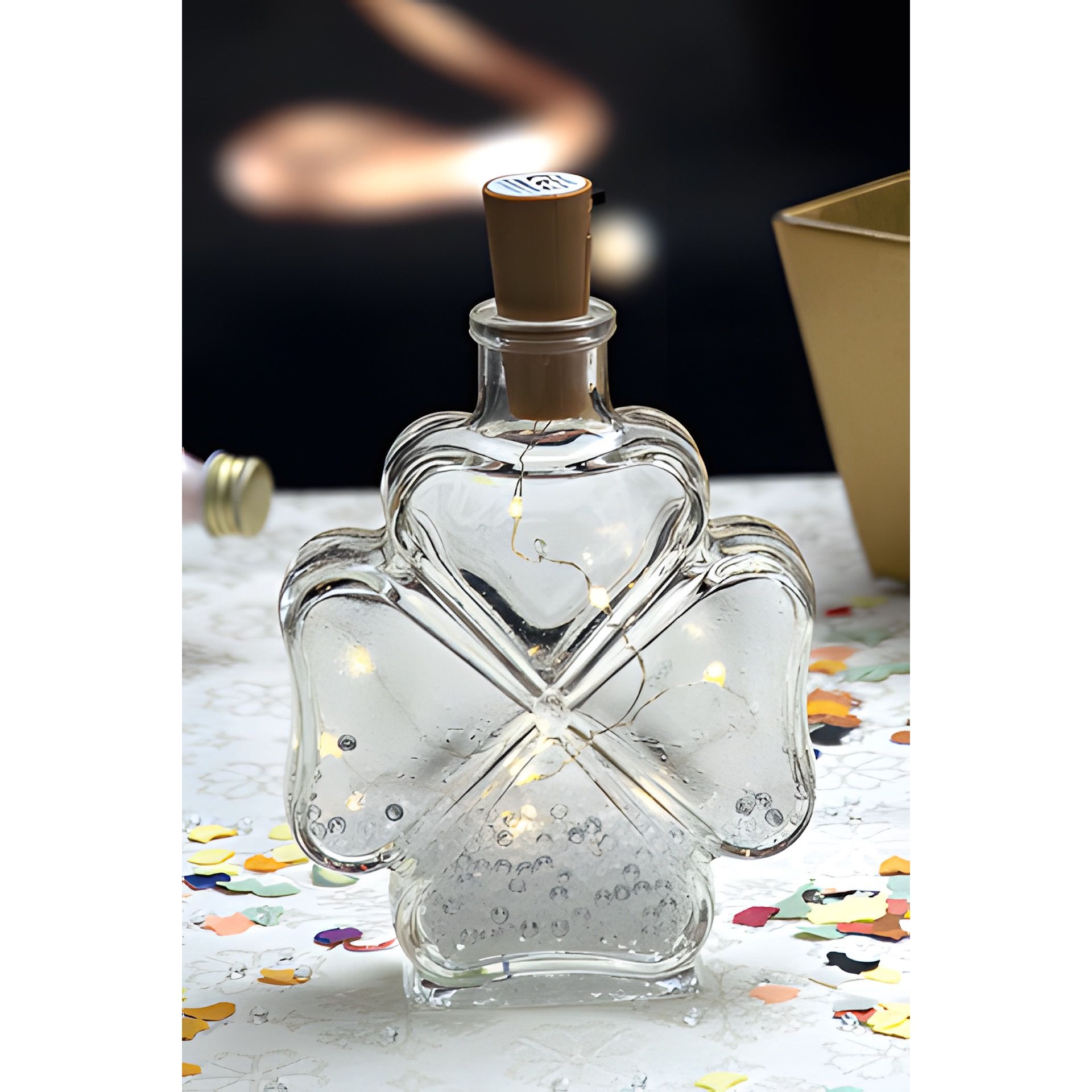 Kleeblatt 200 ml