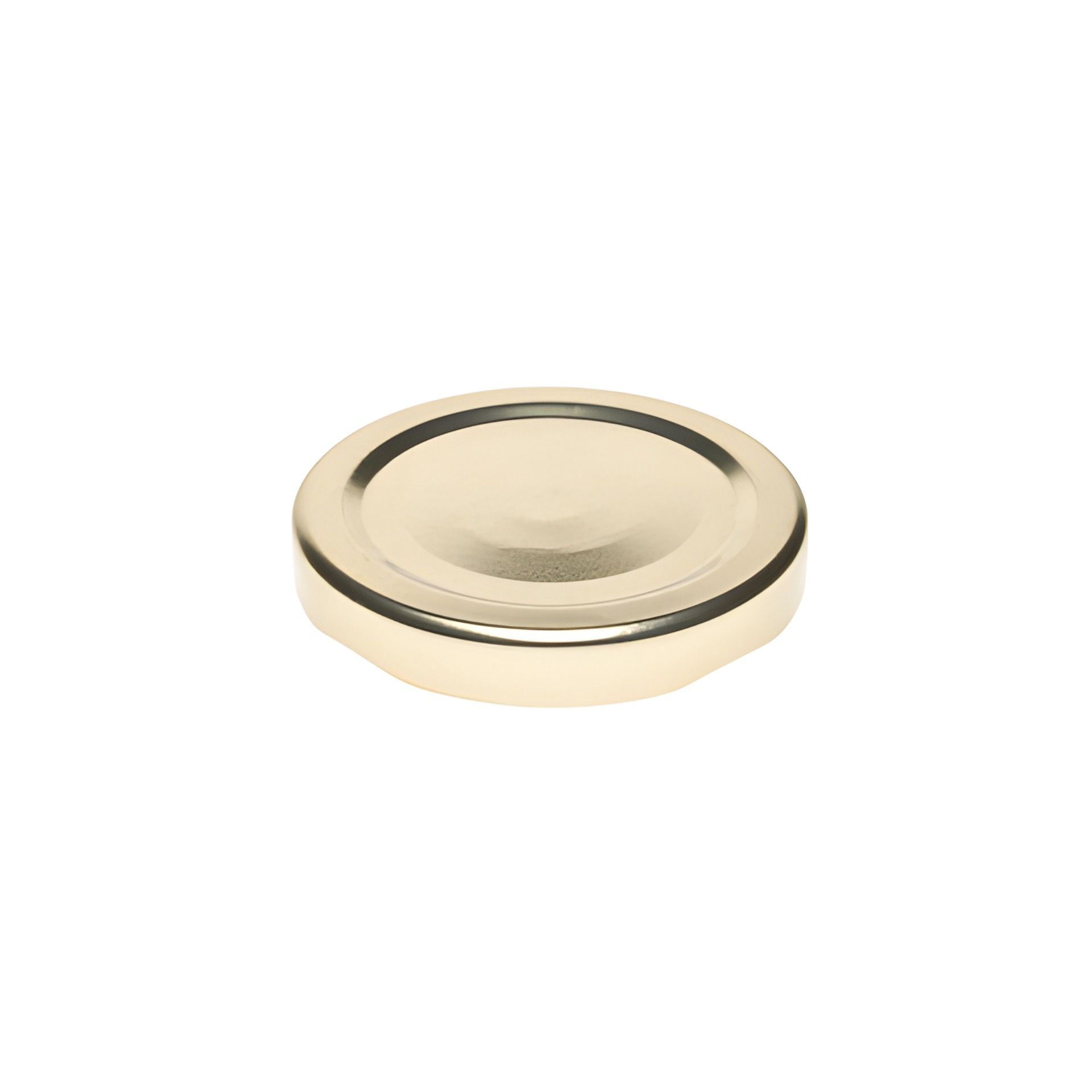 TO  58 gold past. mit Button