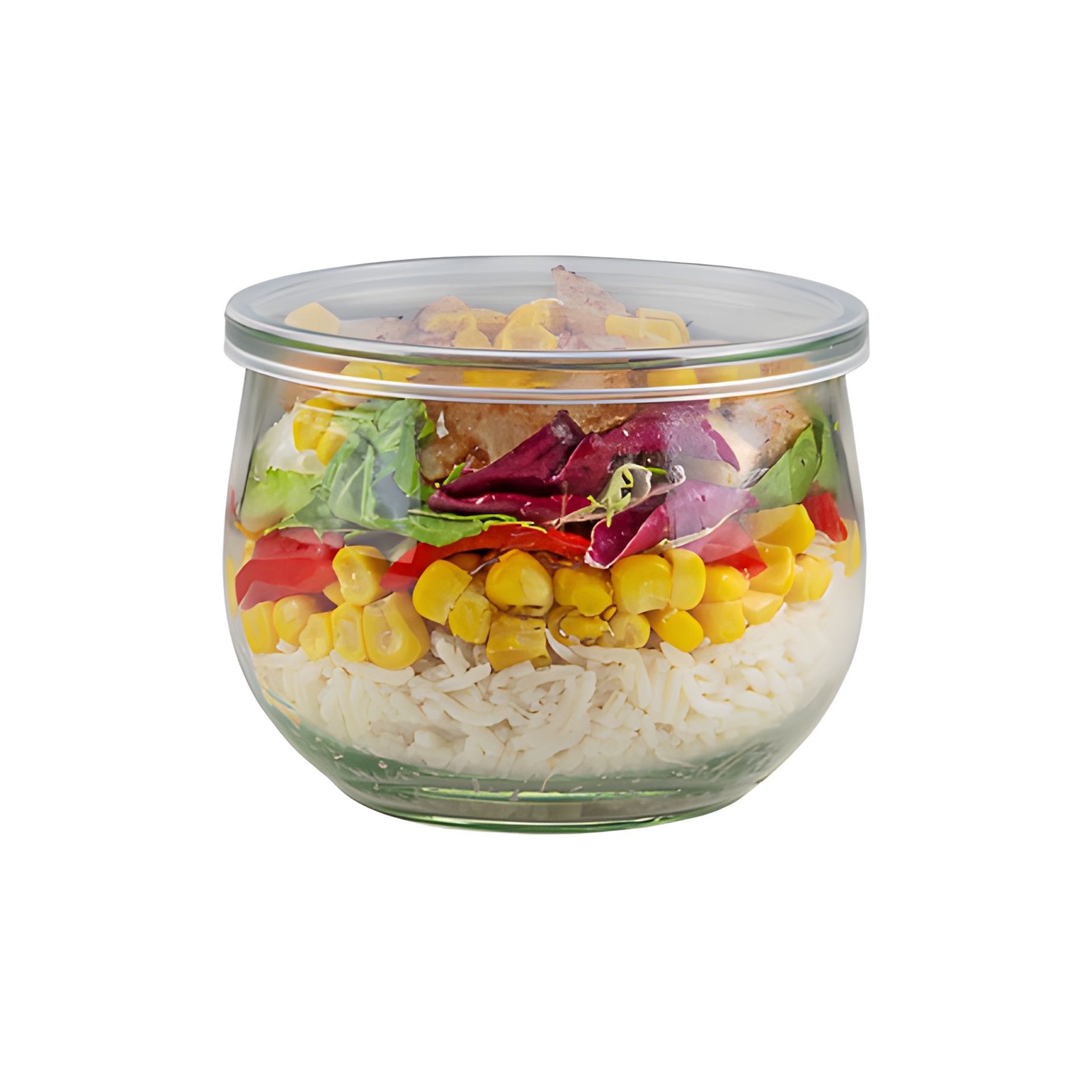 WECK-Tulpenglas  580 ml