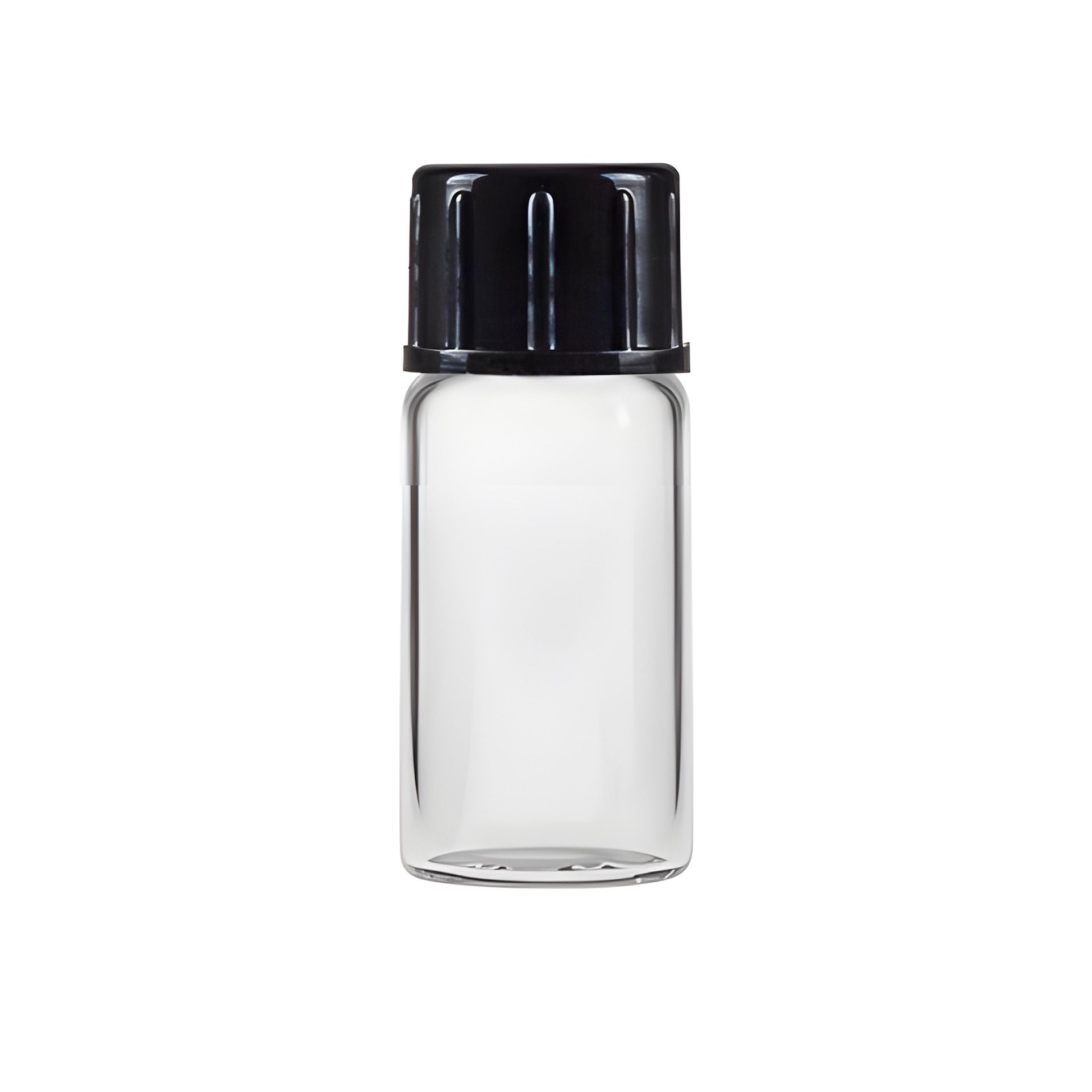 Glasflasche 5 ml