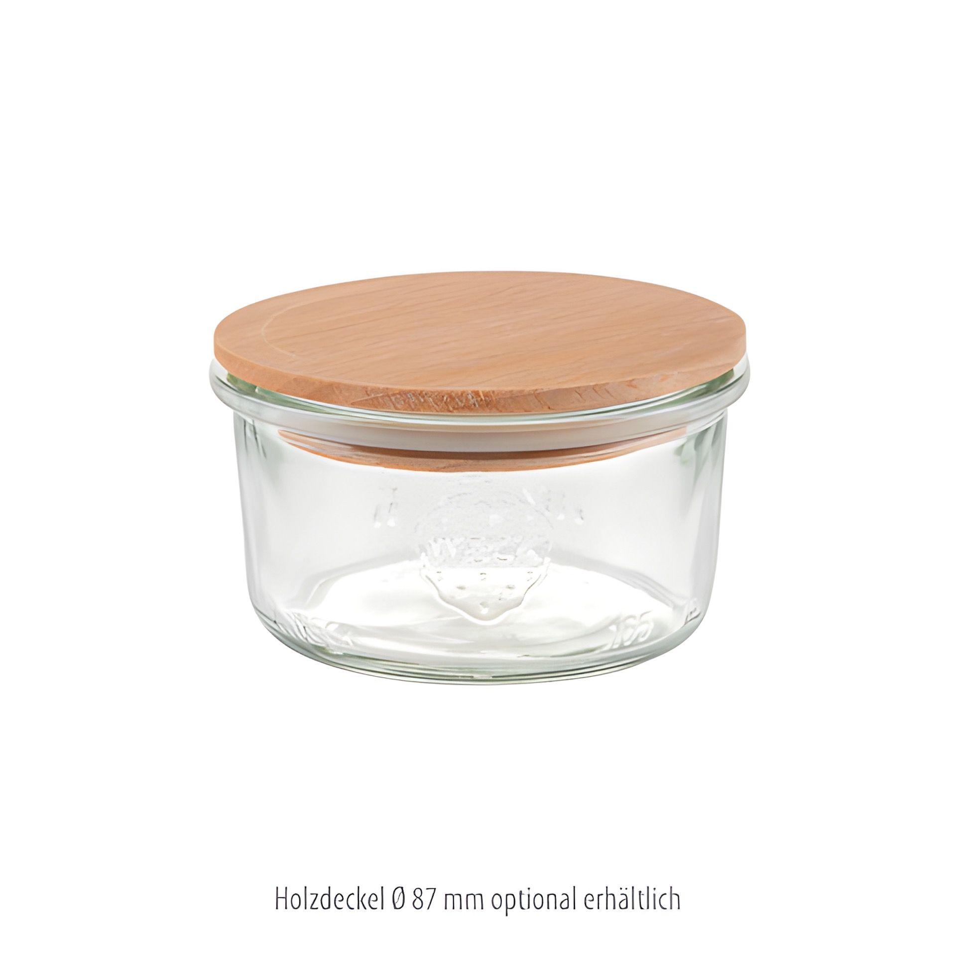 WECK-Sturzglas  165 ml