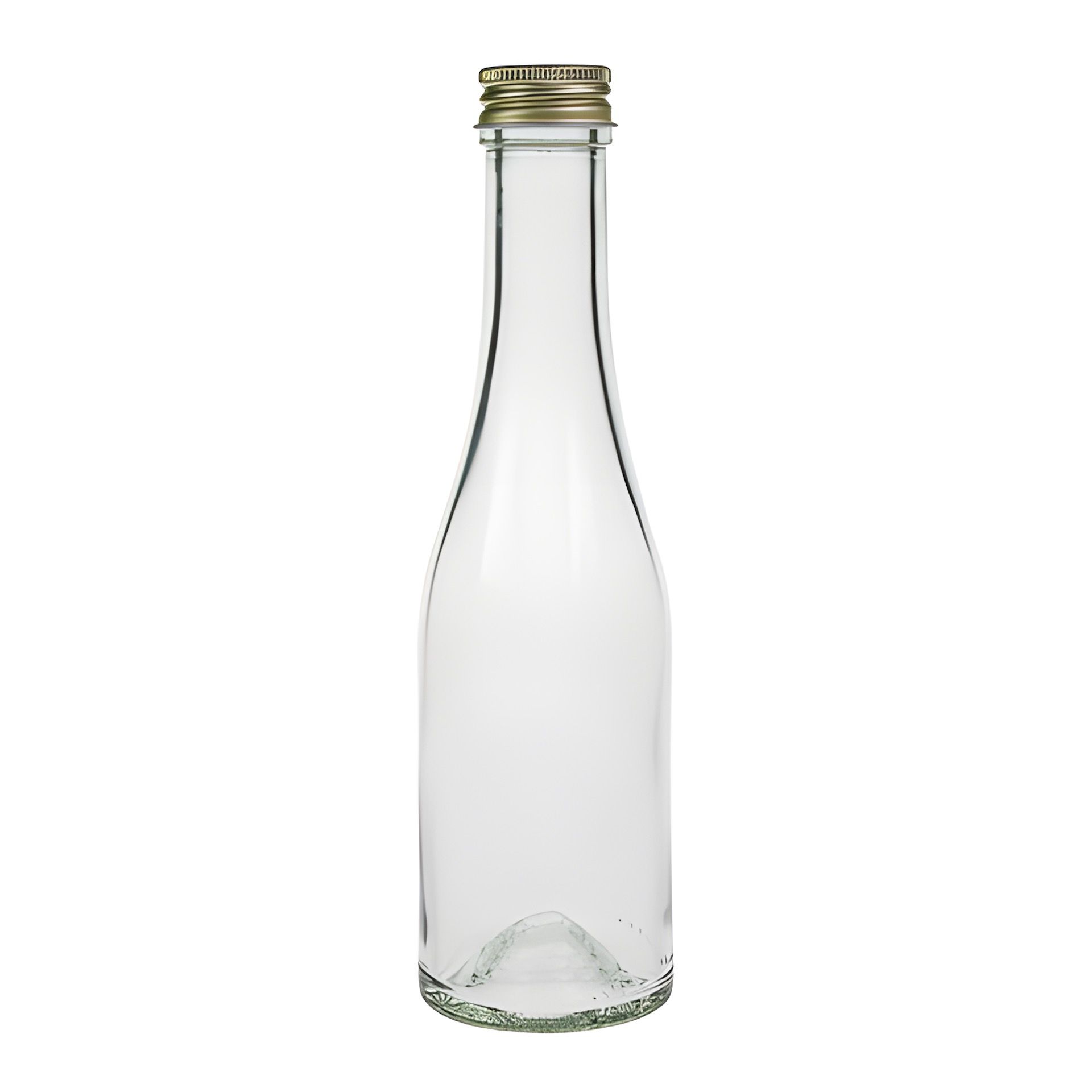 Sektflasche 200 ml