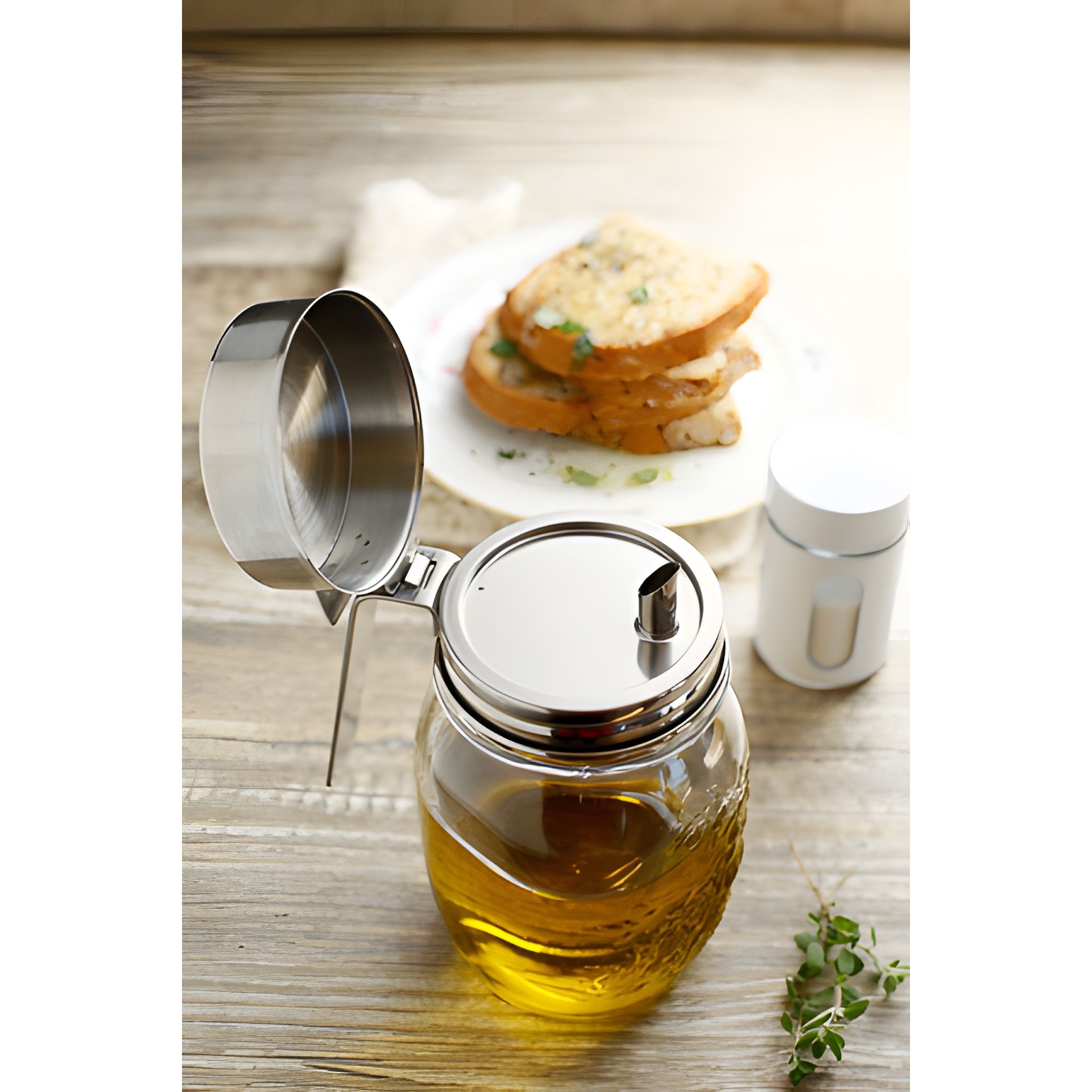 HappyTappi CT 70 Ölgießglas 500 ml (Karton, 6 Stück)