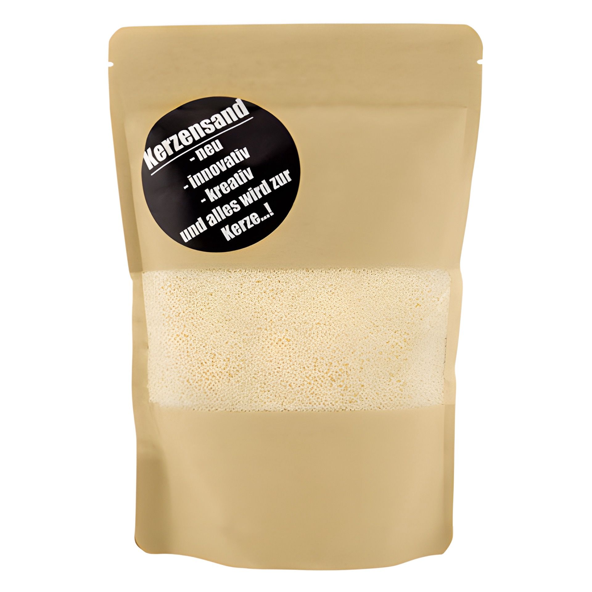 Kerzensand vanille 400 g