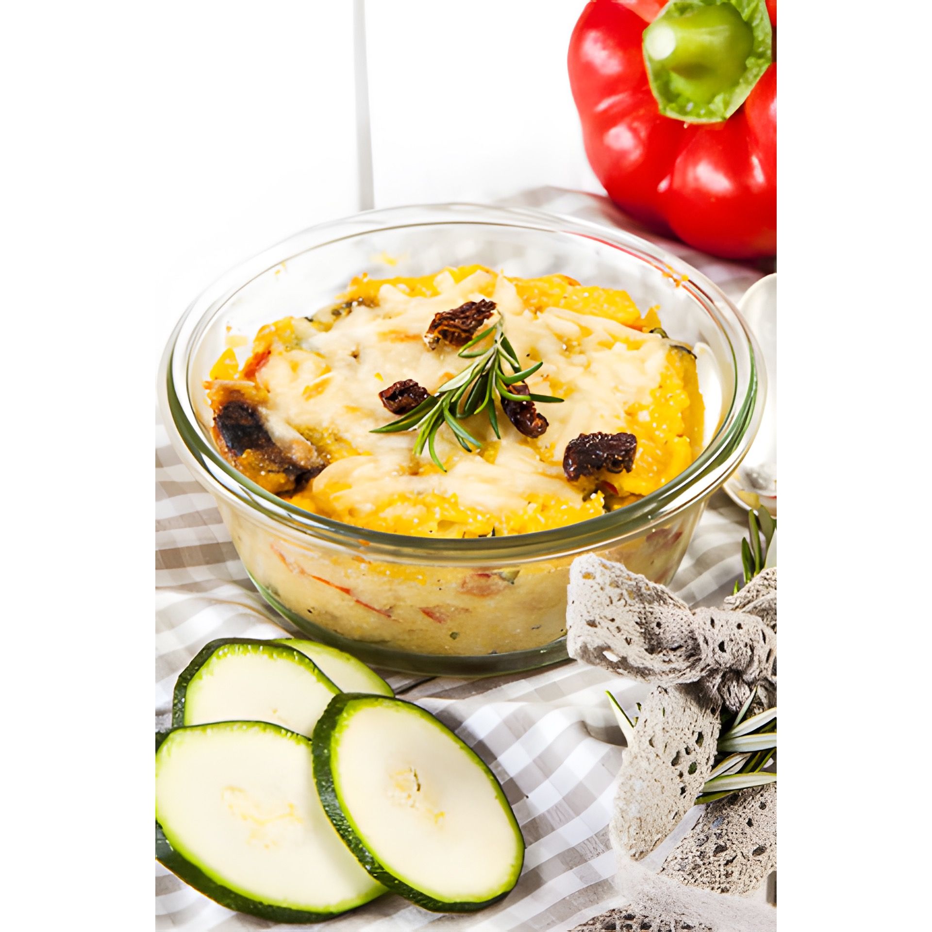 WECK-Gourmetglas 300 ml