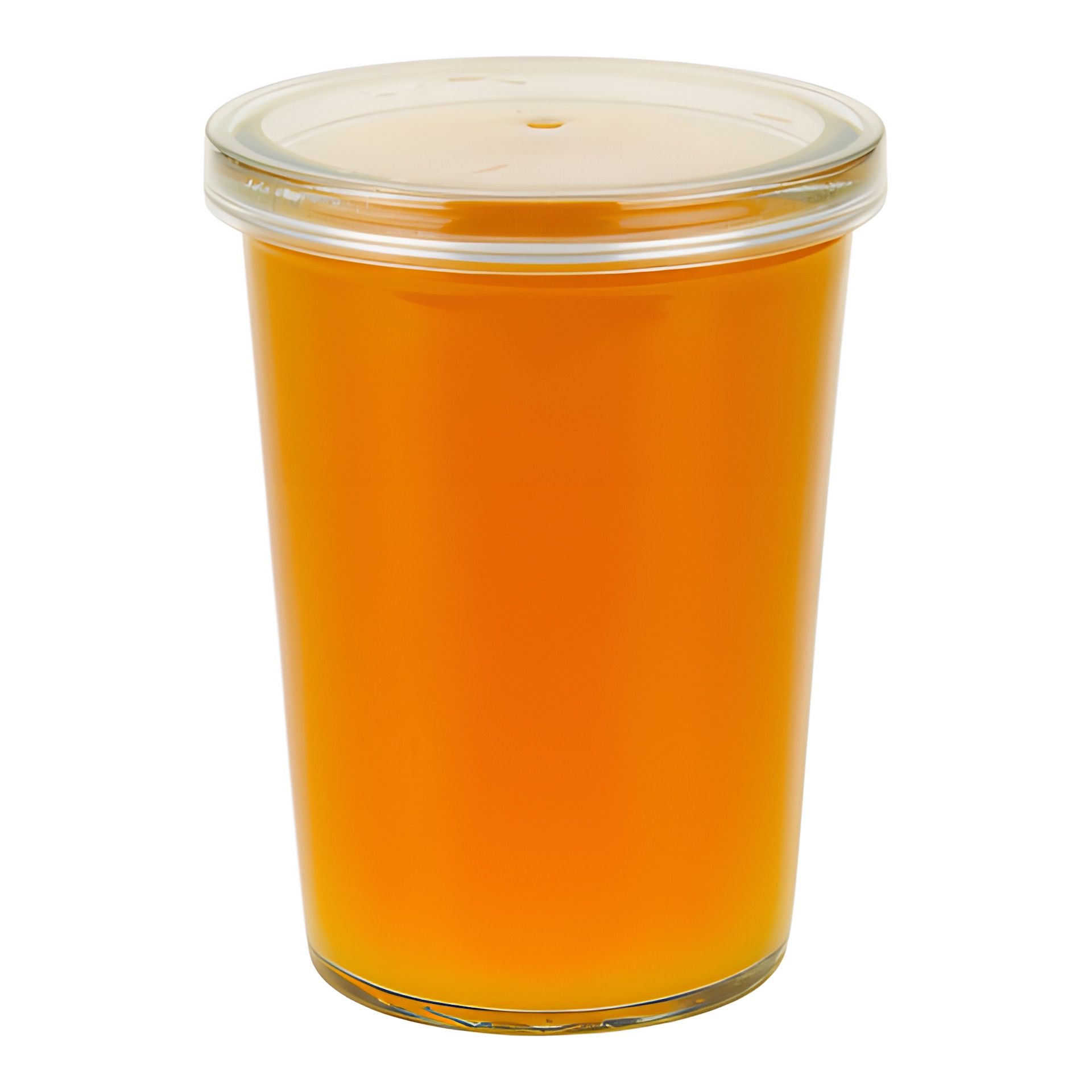 Becherglas 150 ml Rundrand