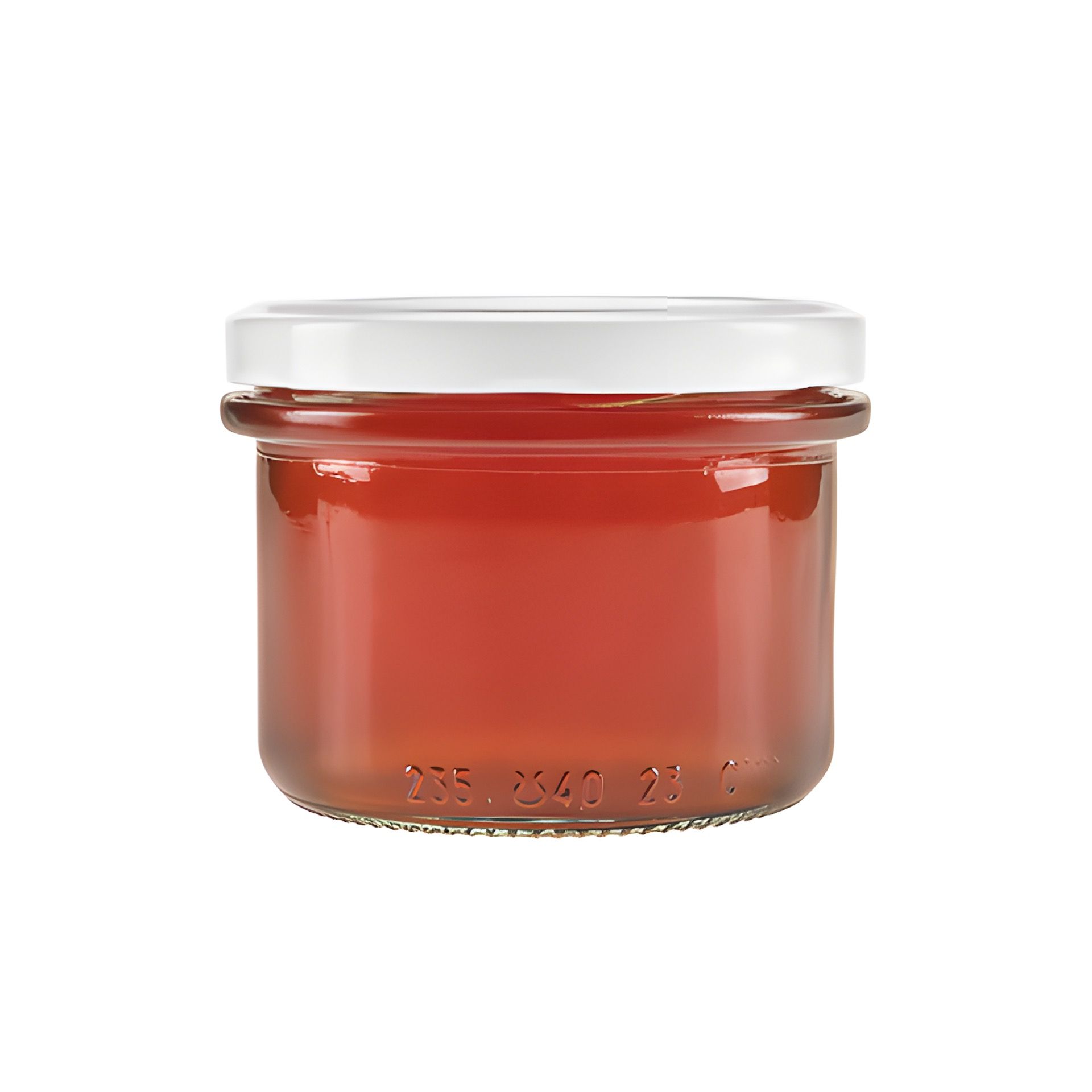 Sturzglas 235 ml