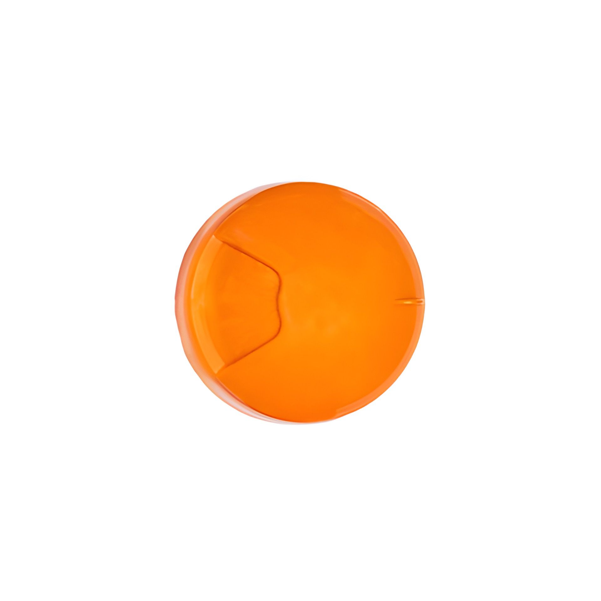 TO 38 Multikappe orange
