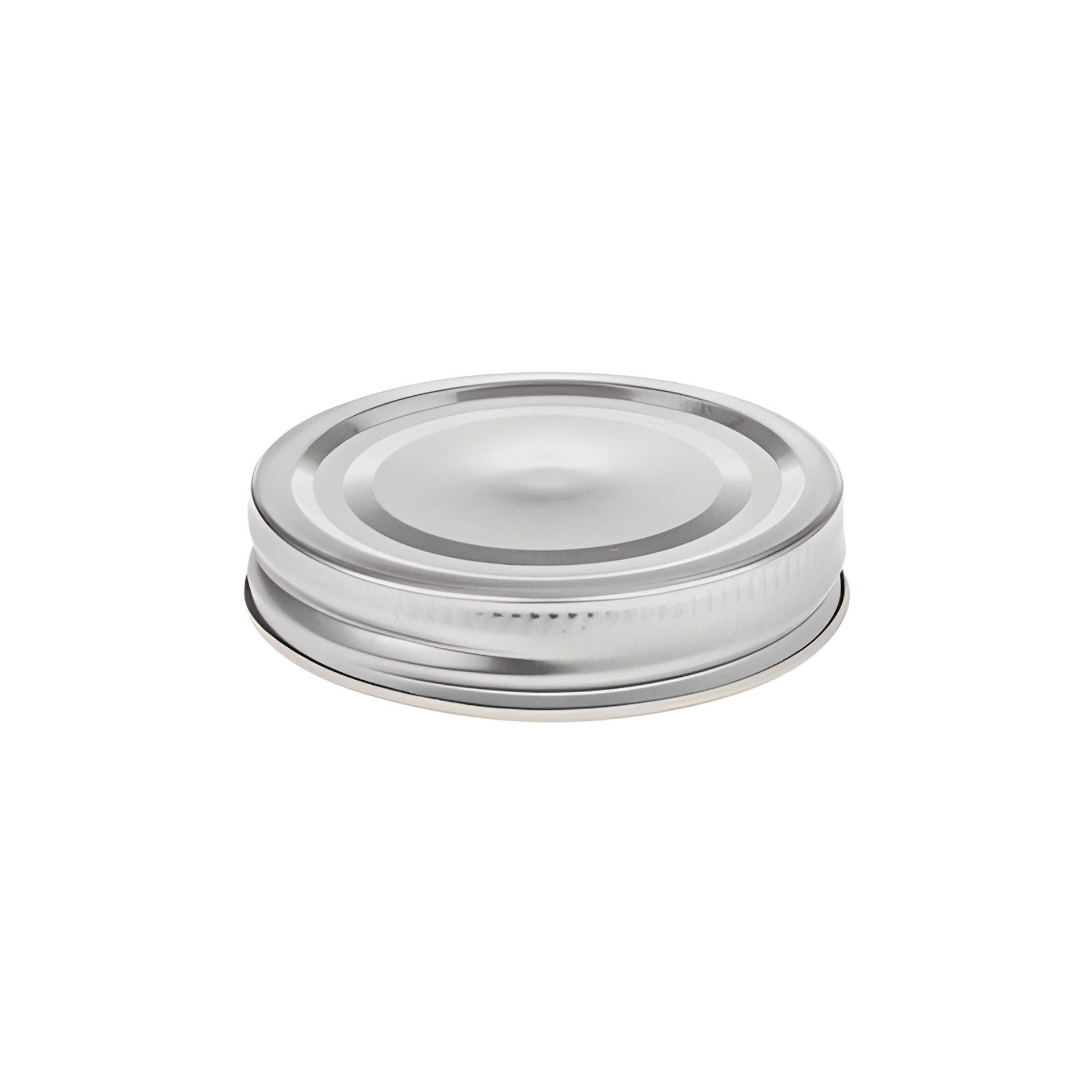 CT 70 silber ster. mit Button