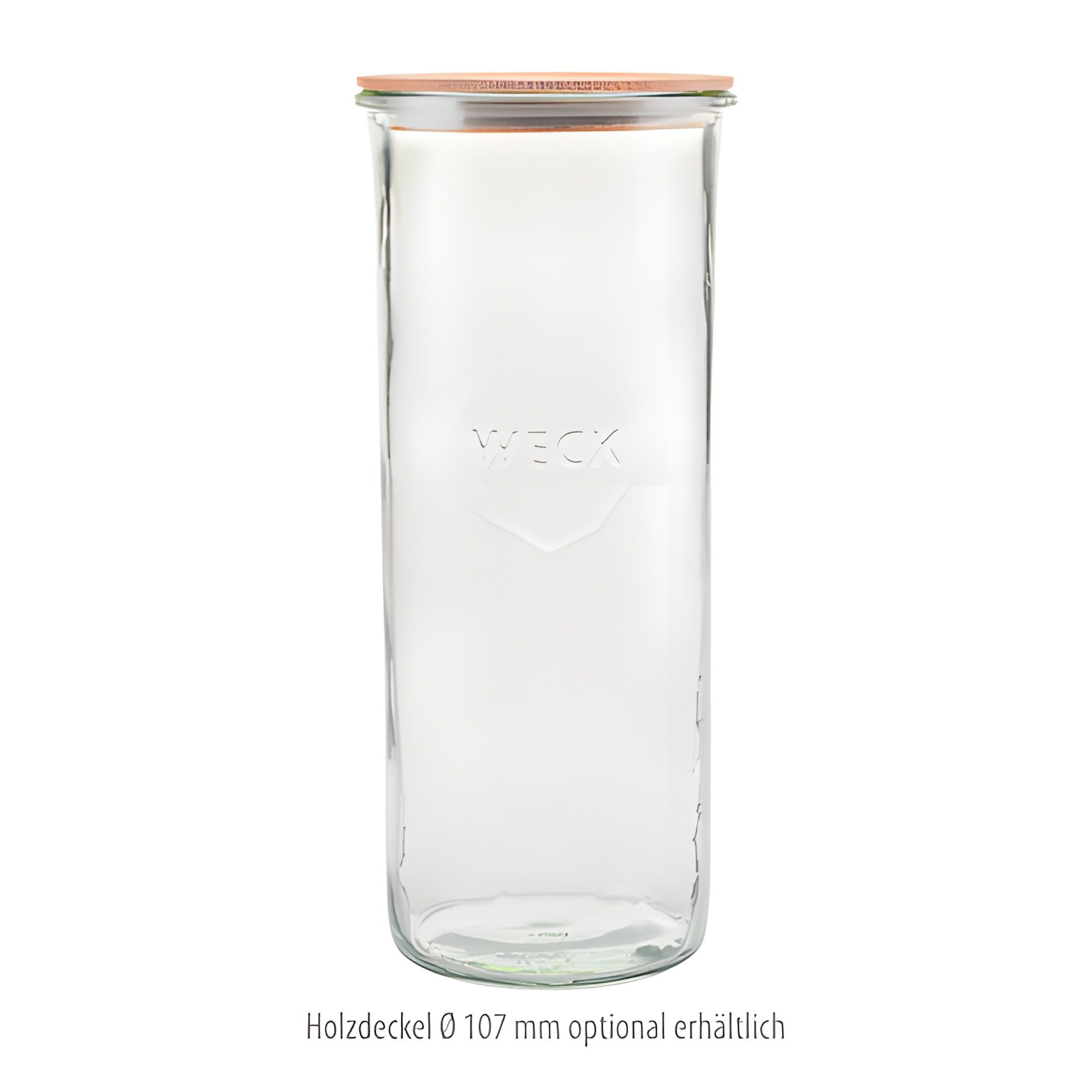 WECK-Sturzglas 1500 ml