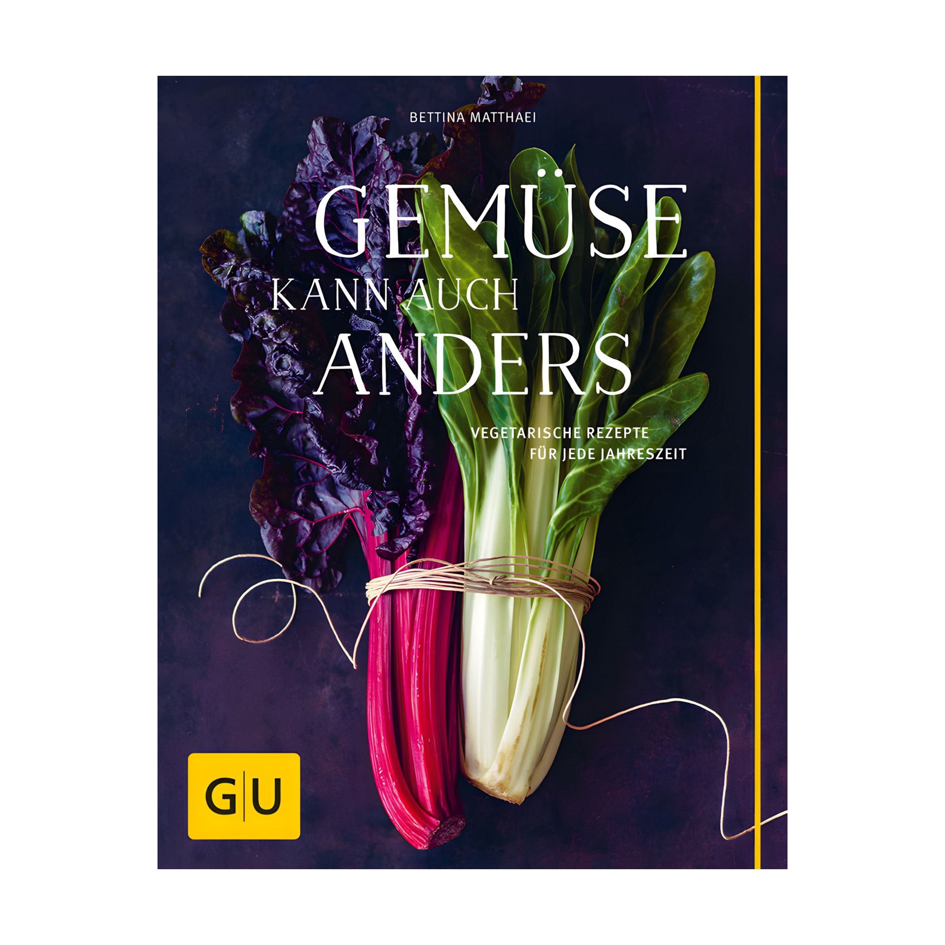 Gemüse kann auch anders