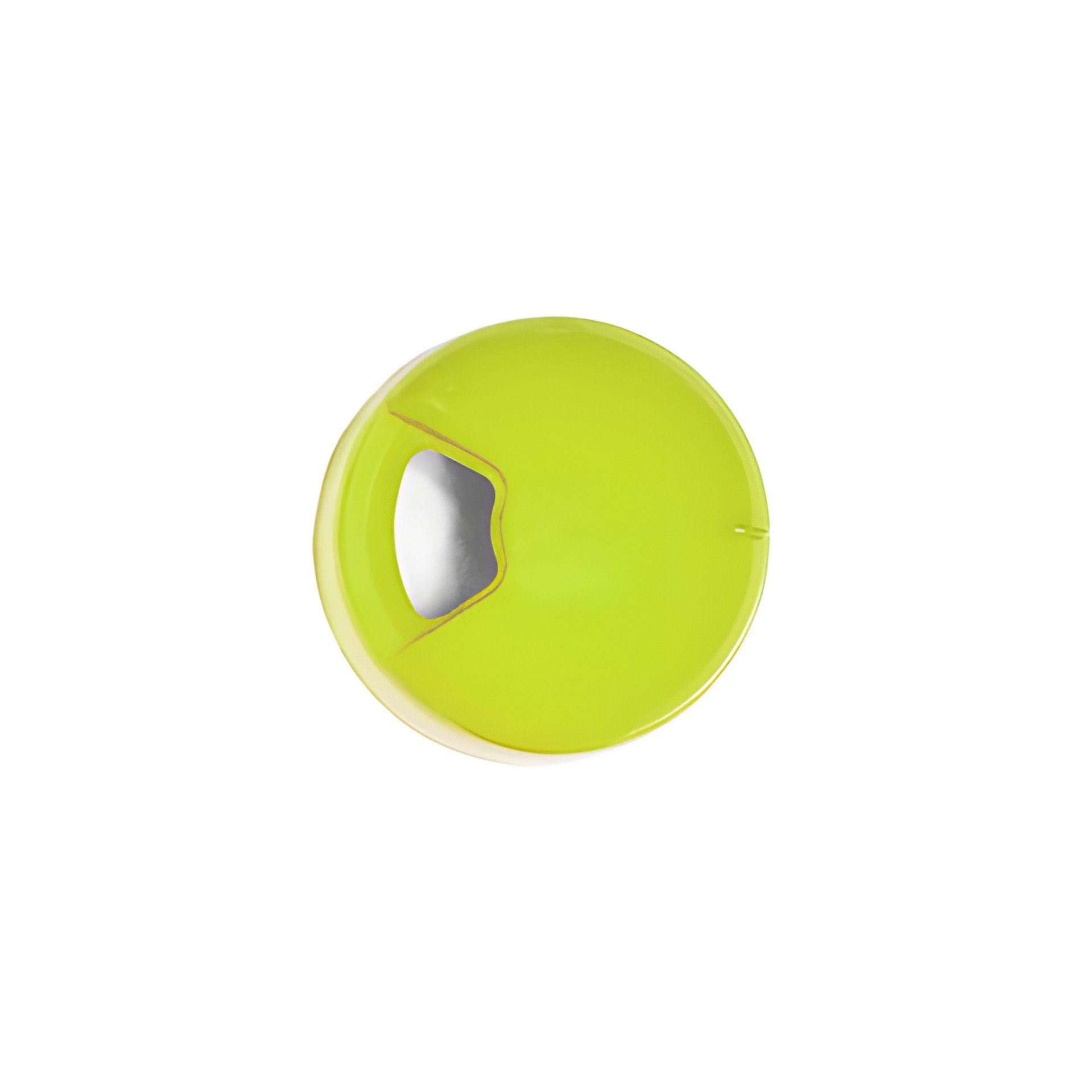 TO 38 Multikappe lime