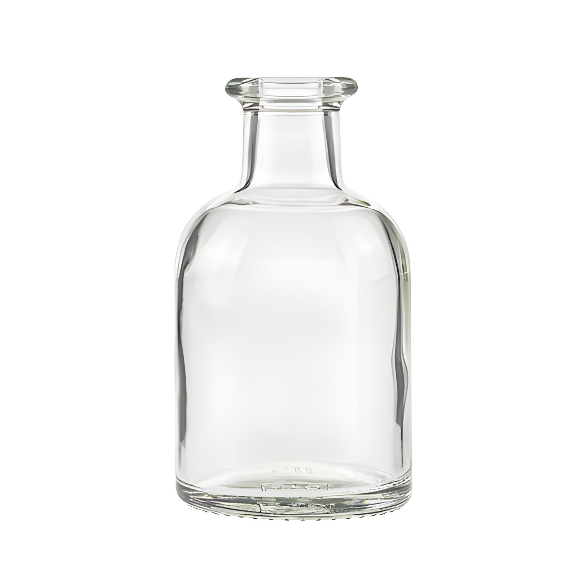 Apothekerflasche 200 ml G+F