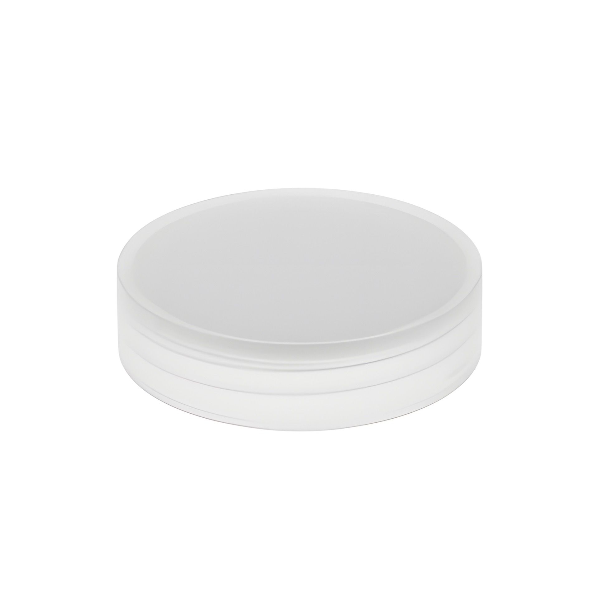 Tiegelverschluss GP 2326 transparent matt