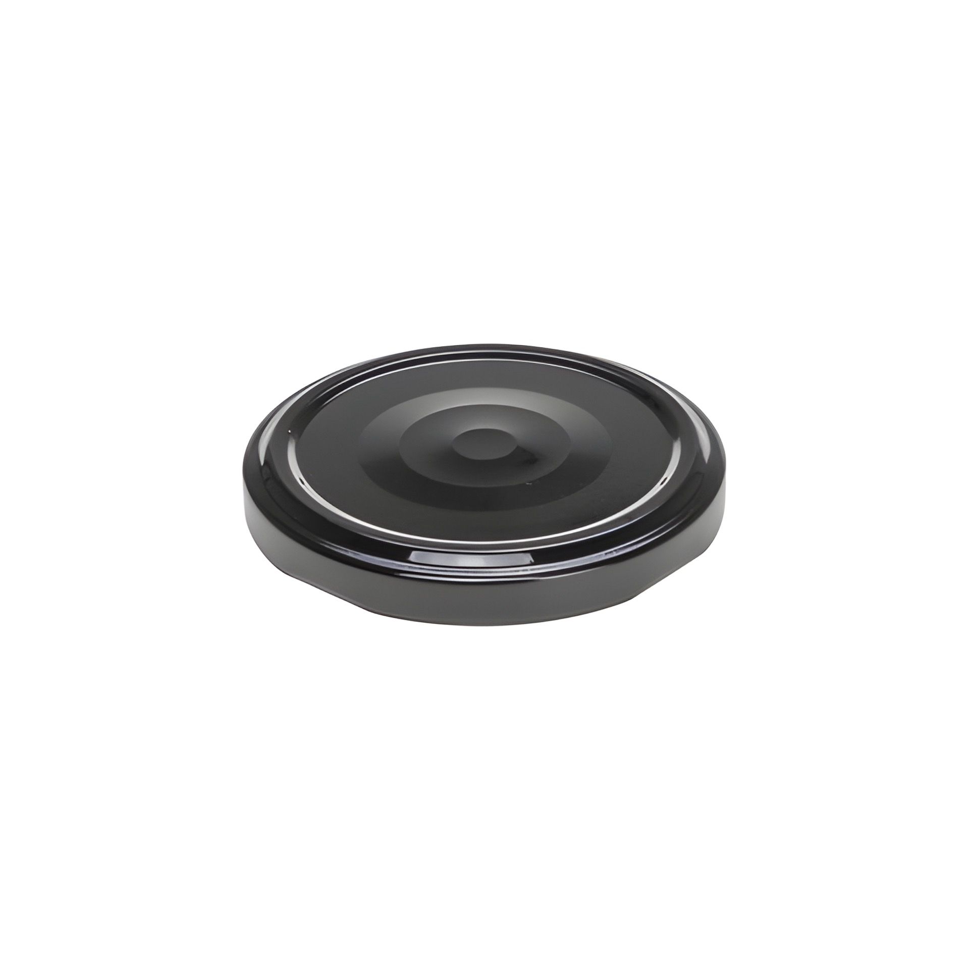 TO  66 schwarz past. mit Button