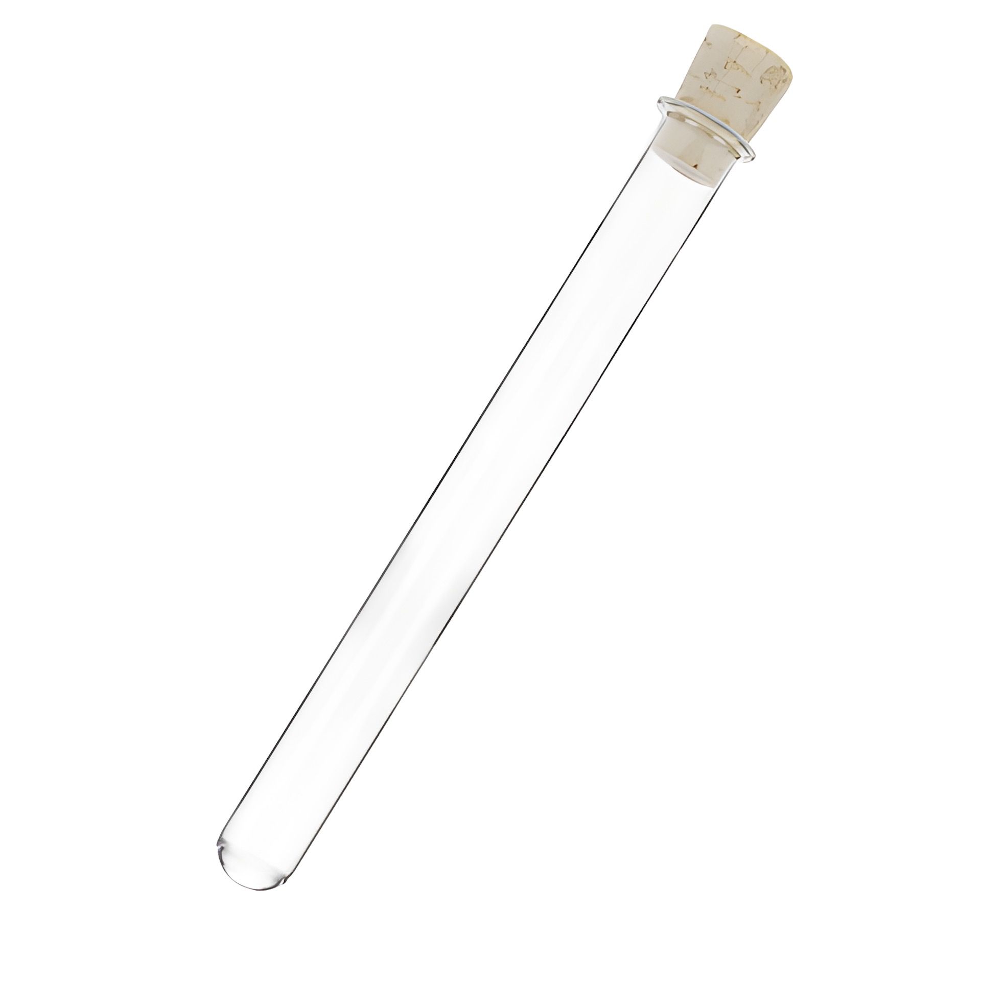 Reagenzglas 100x10 mm