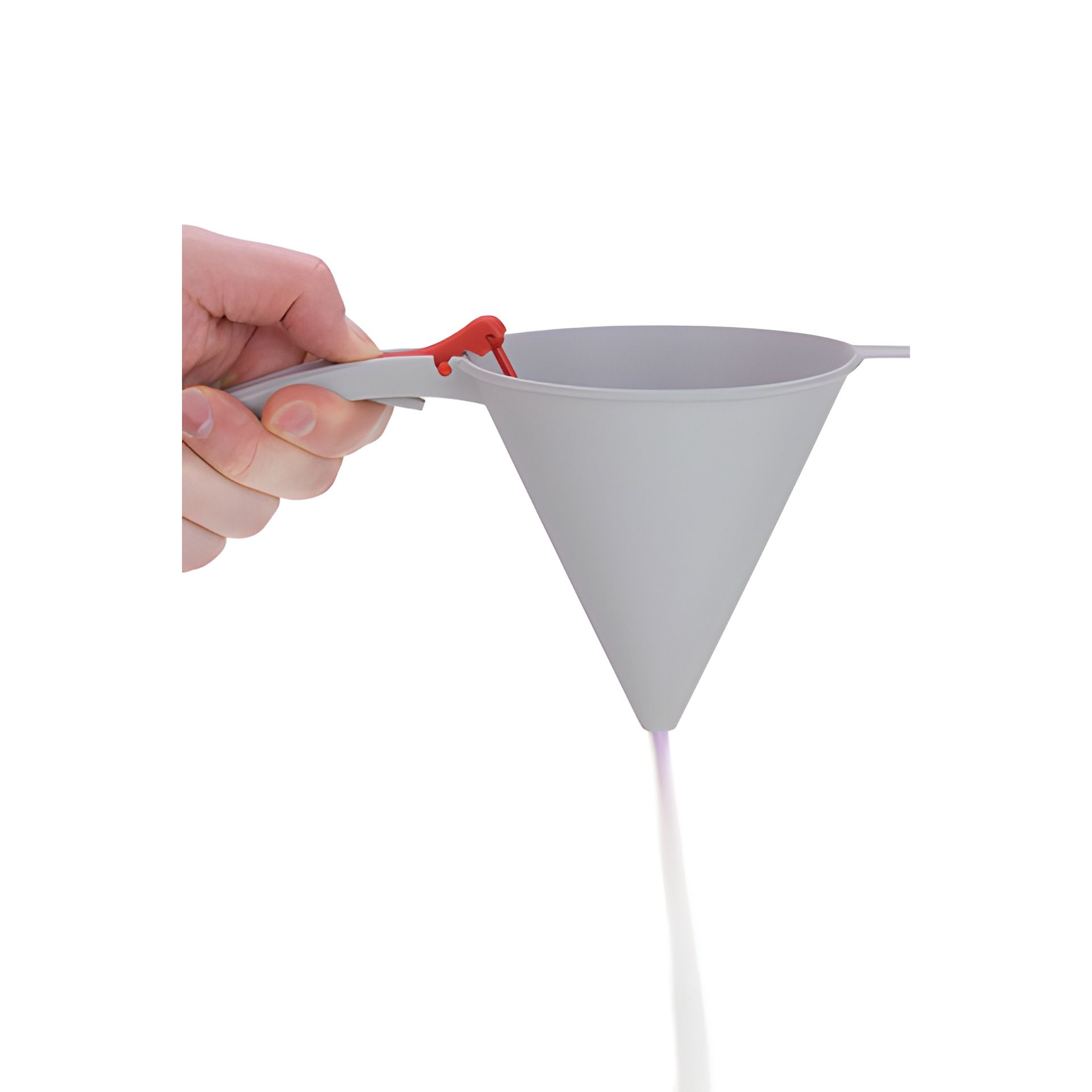 Portioniertrichter 0,5 Liter