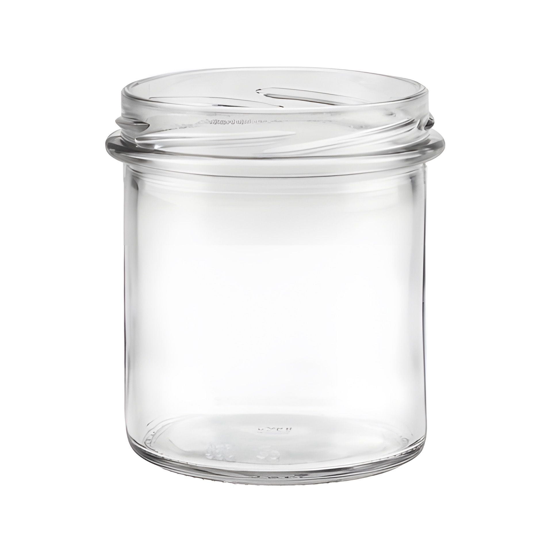 Sturzglas 350 ml zylindrisch