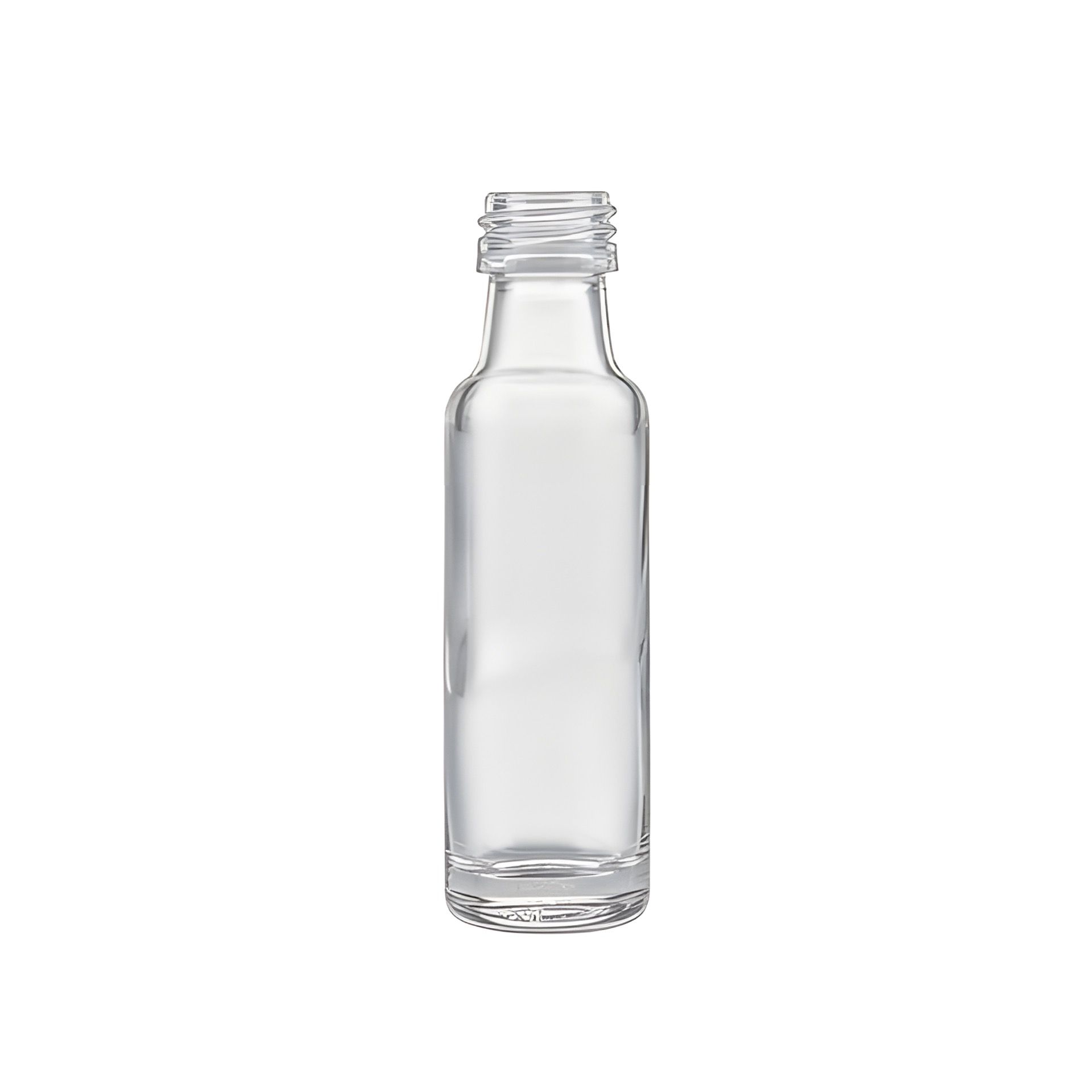Krugflasche 20 ml (Palette, 18144 Stück)