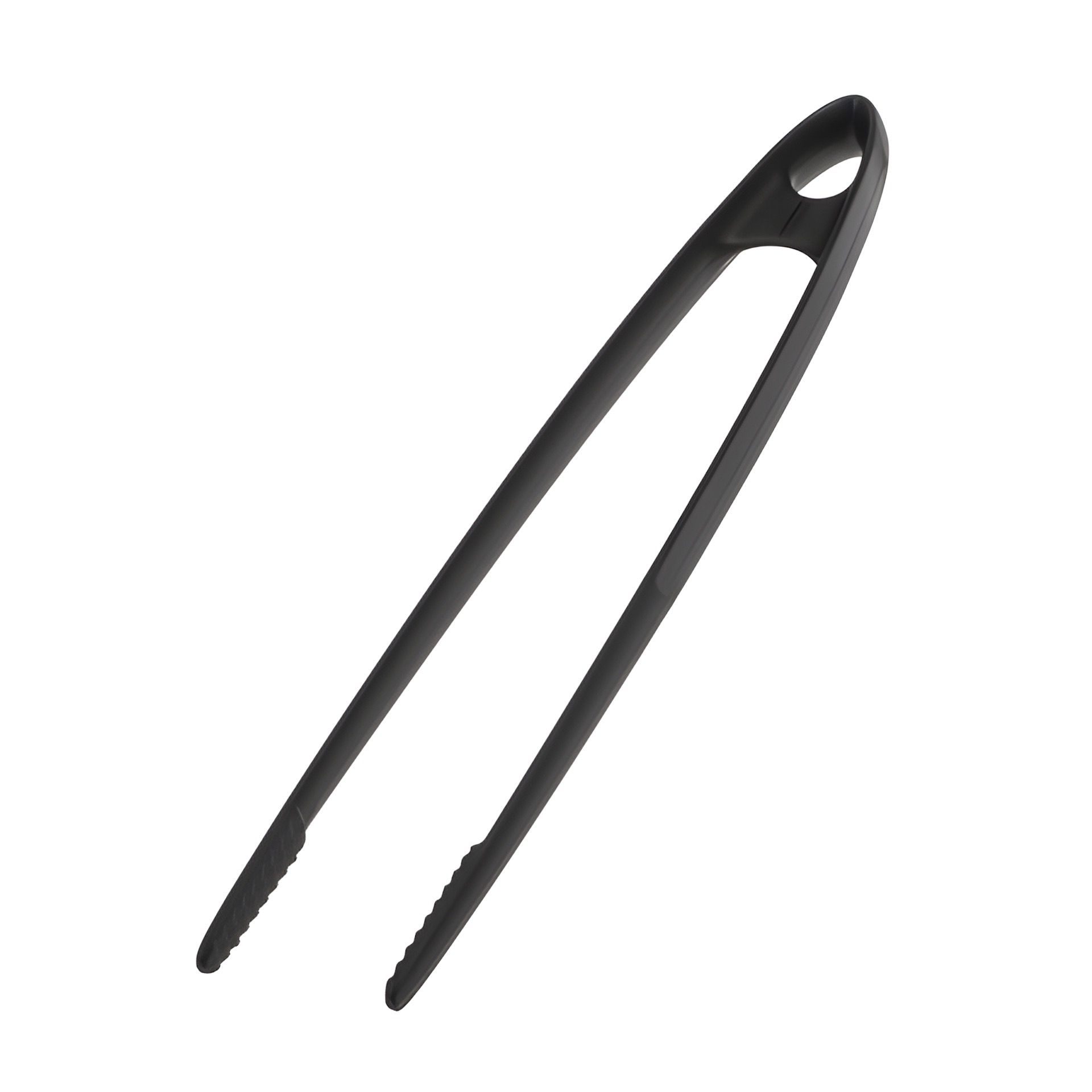 Brat- und Servierpinzette 290 mm