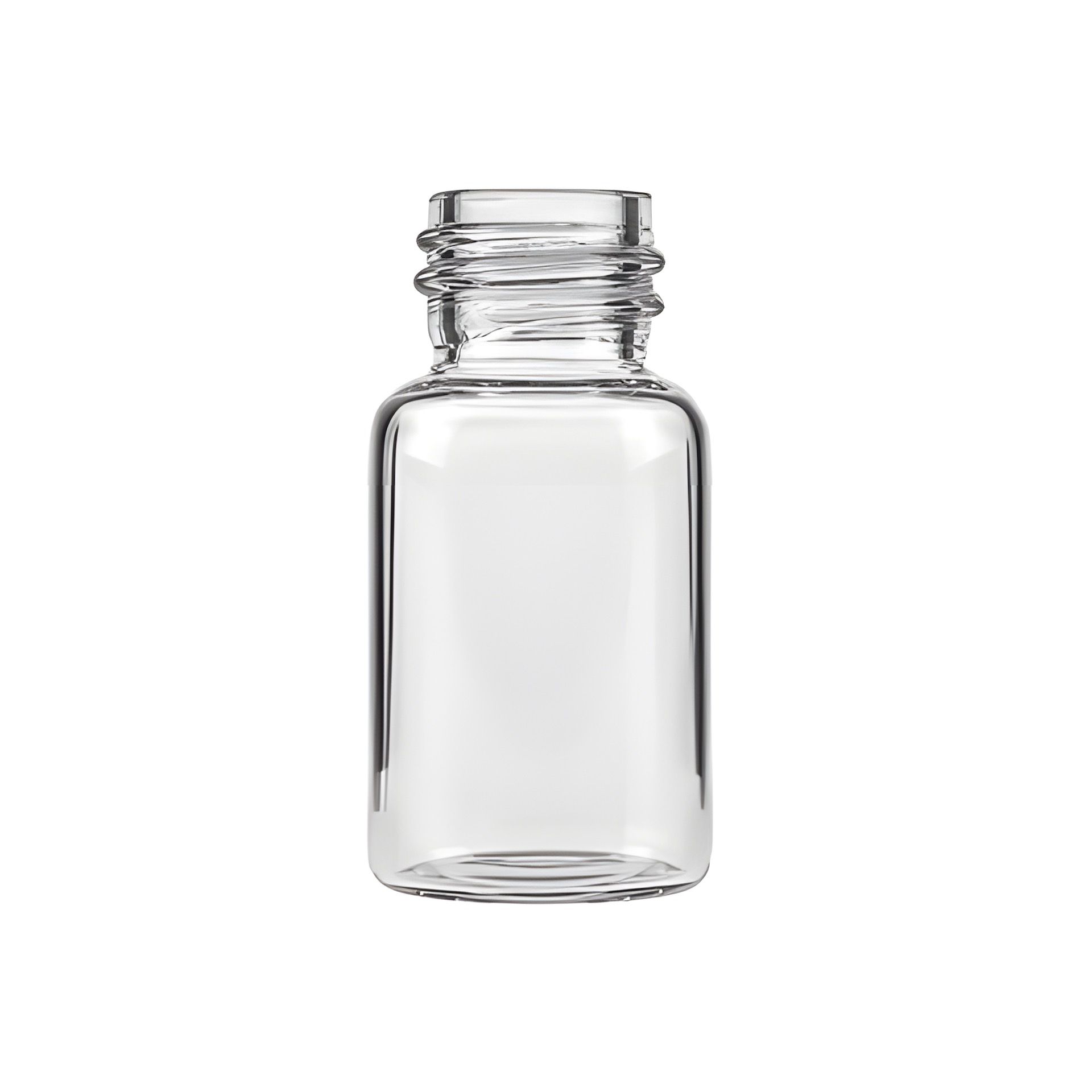 Glasflasche 10 ml