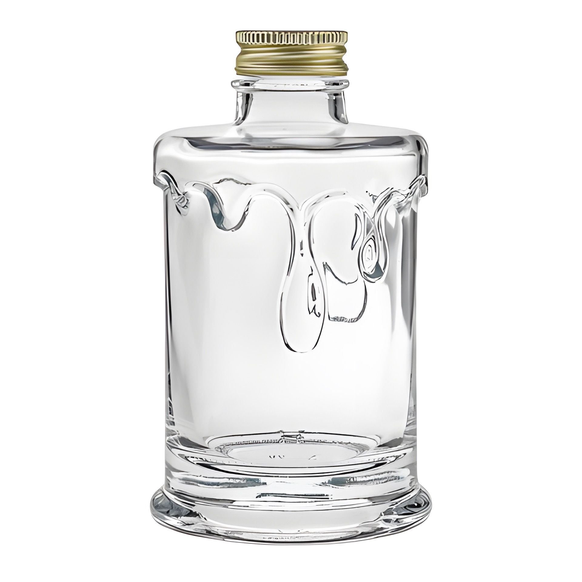 Kerze 200 ml