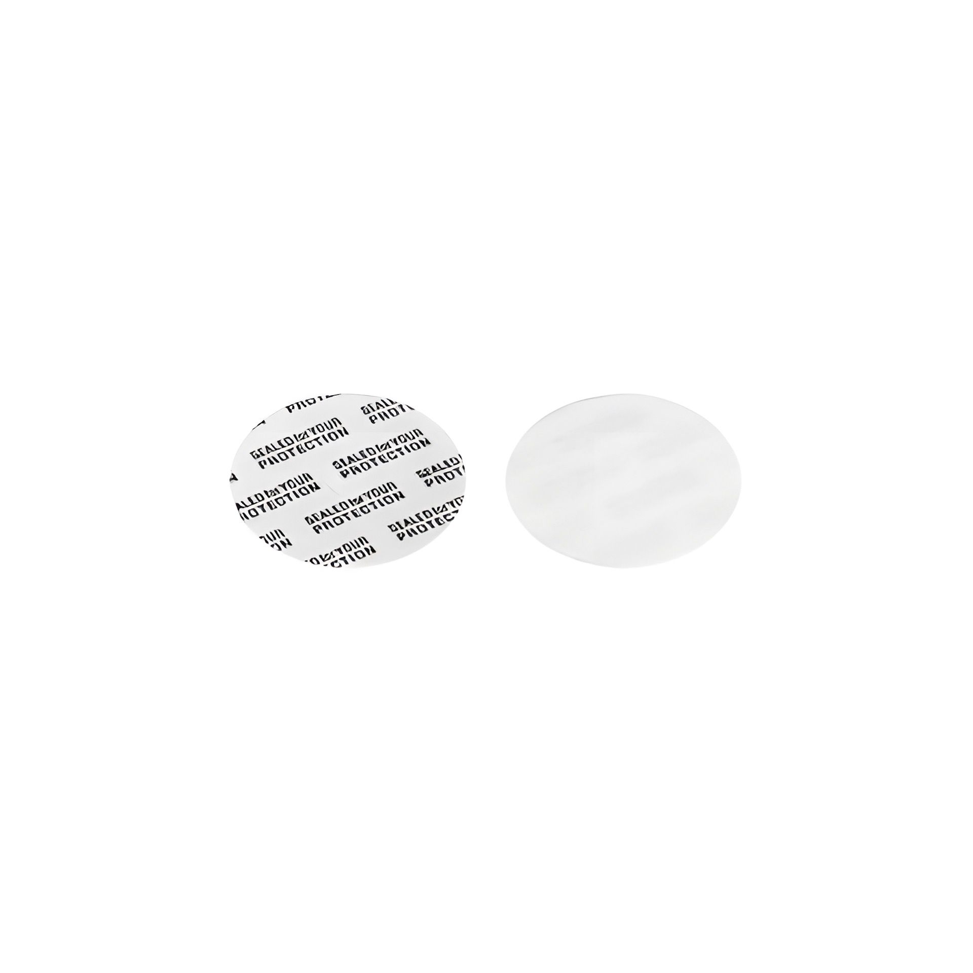 Cubi Dichteinlage Ø 37,4 mm (Beutel, 640 Stück)