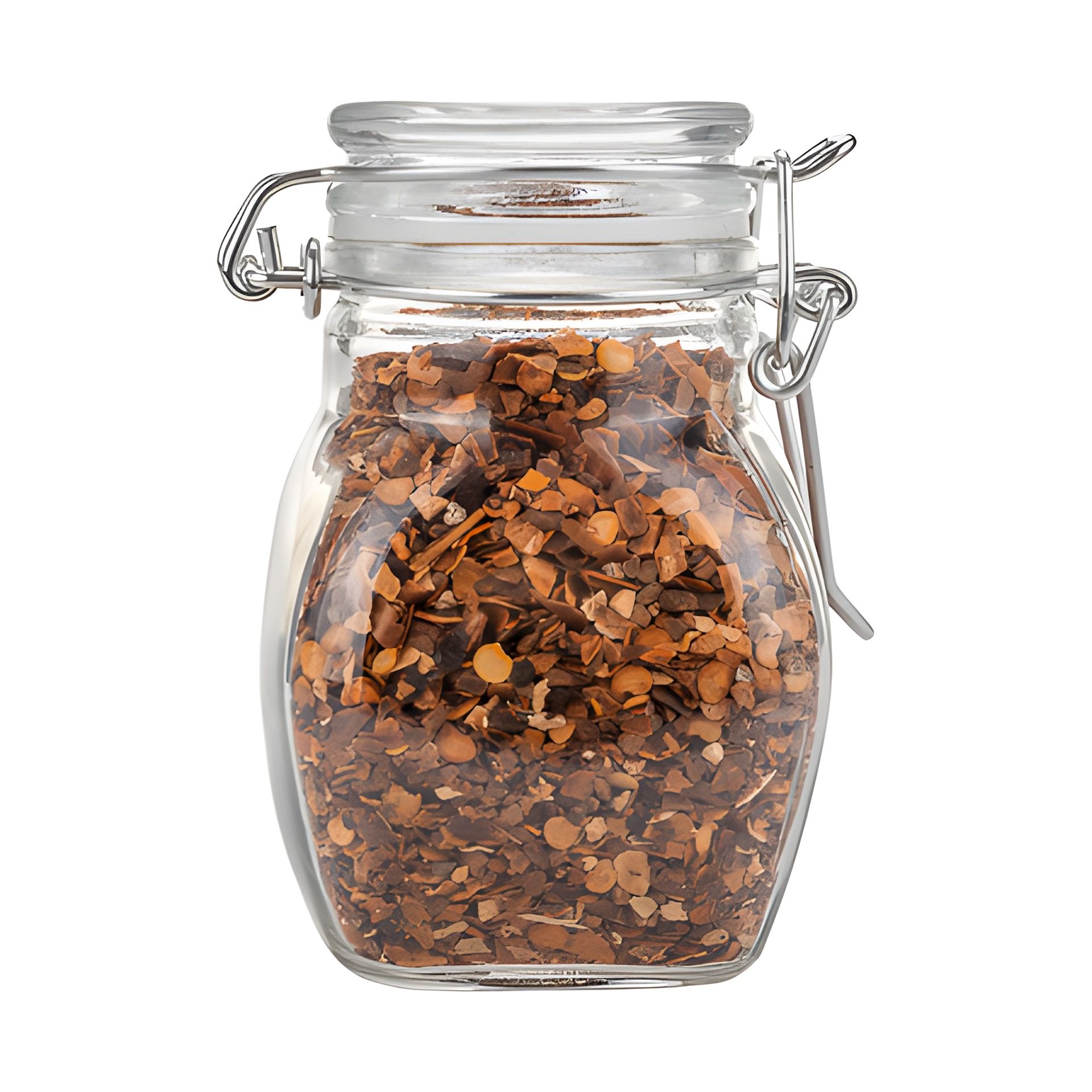 Bügelglas  100 ml