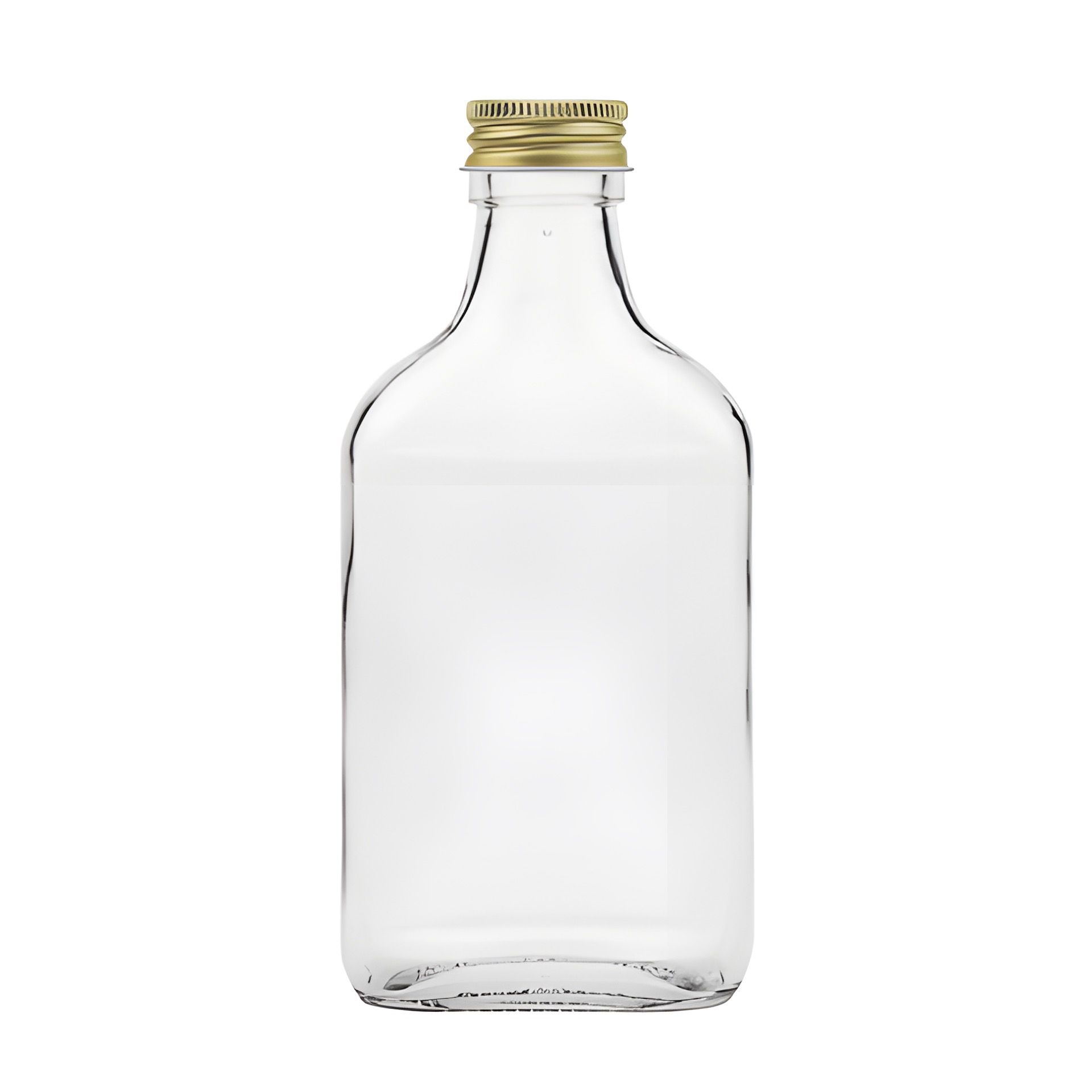 Taschenflasche 200 ml