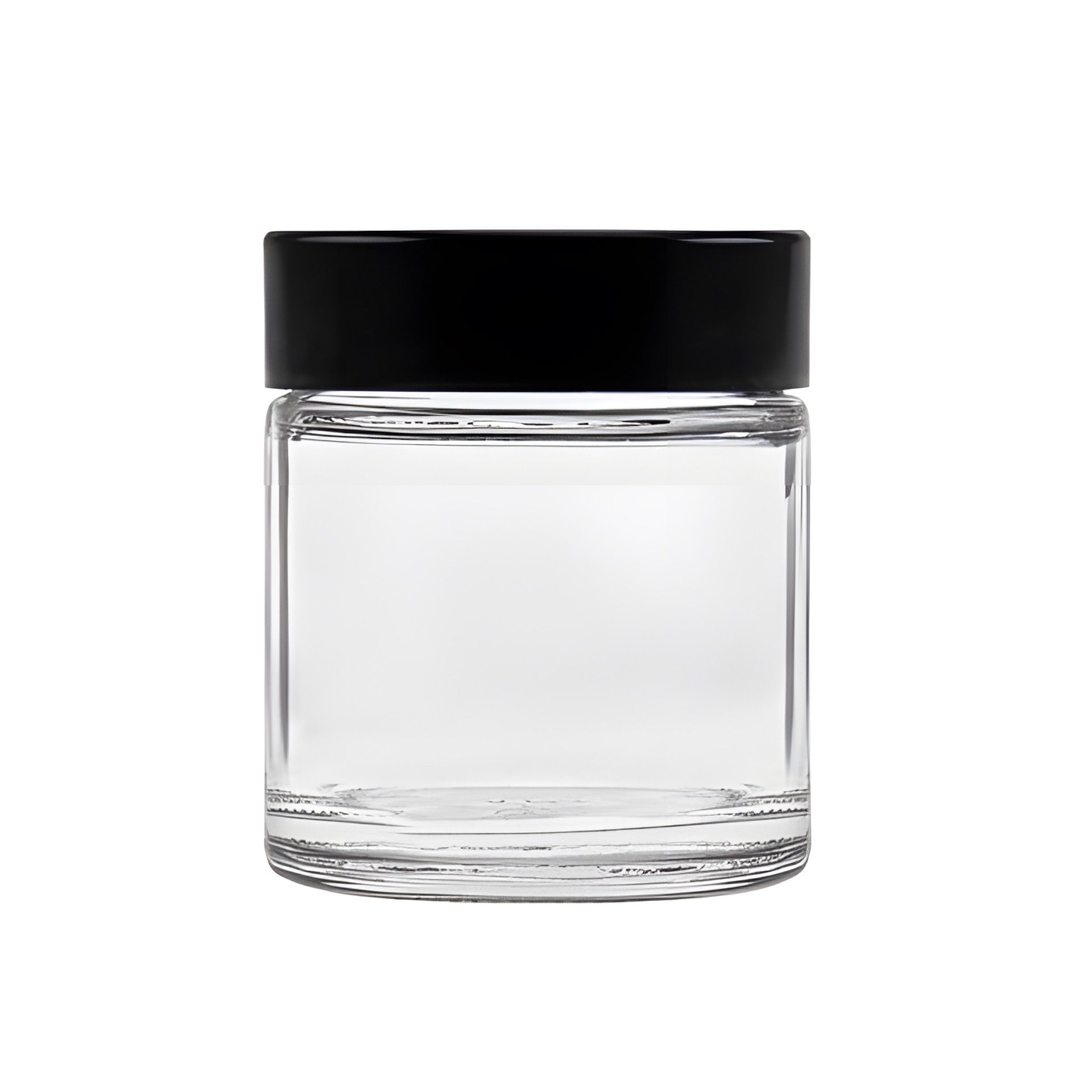Tiegel  30 ml weiß