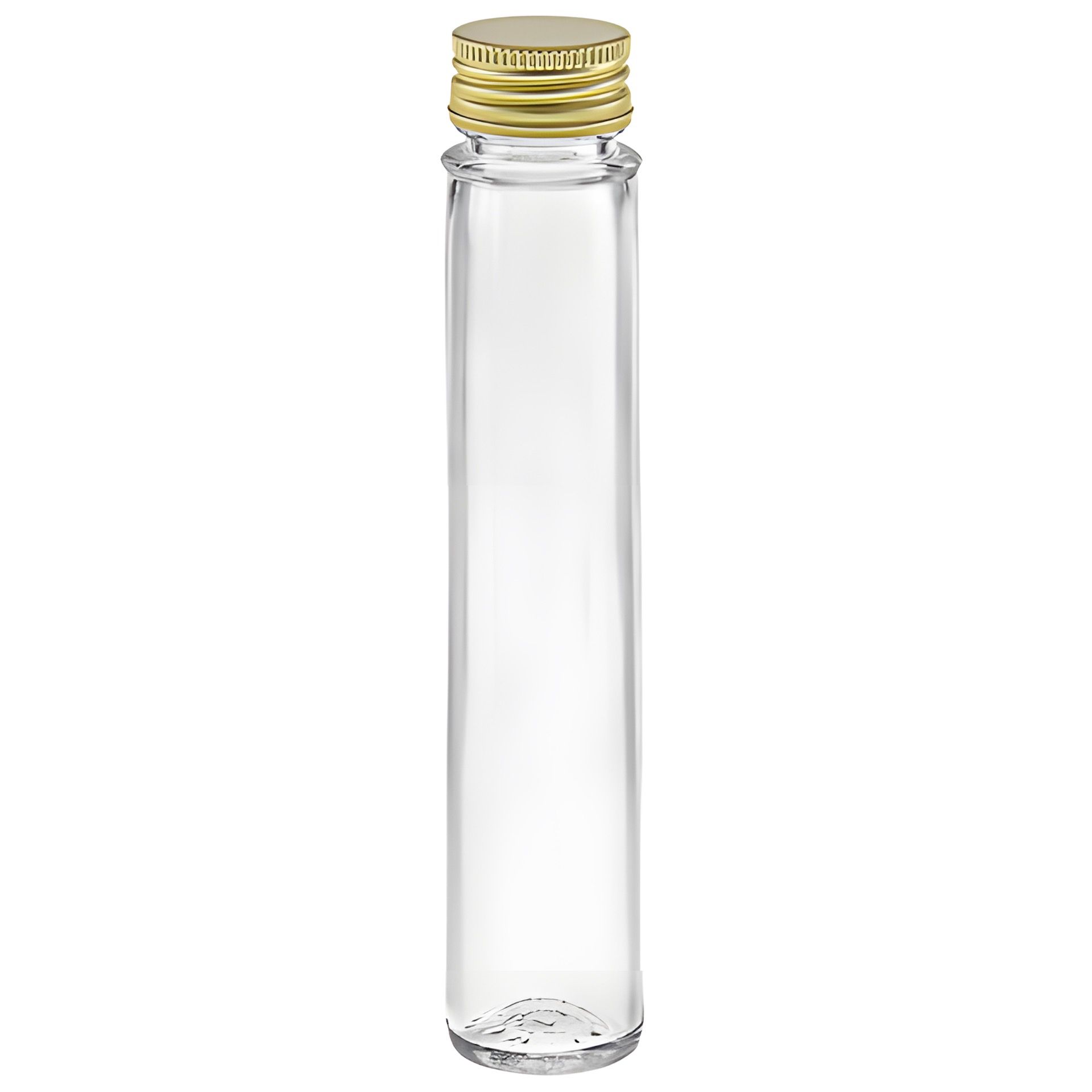 Provetta 100 ml (Pappstiege, 150 Stück)