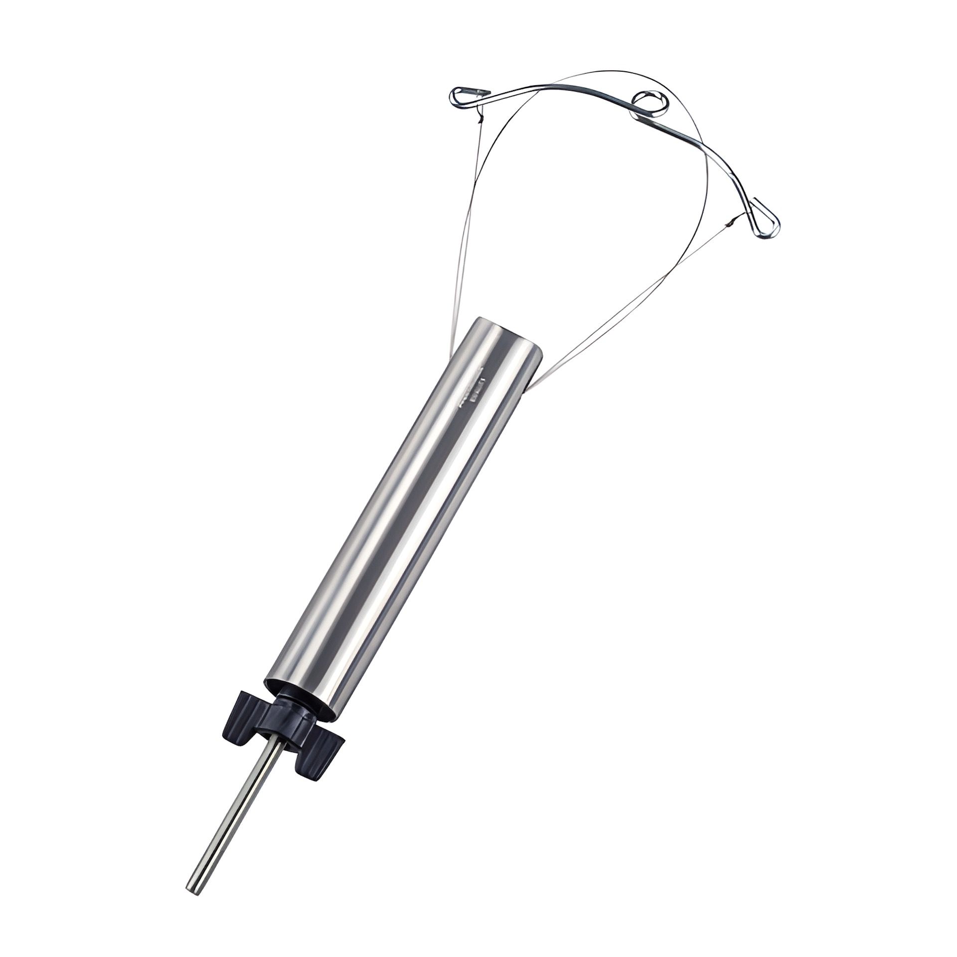 Glasöffner mit Schlinge