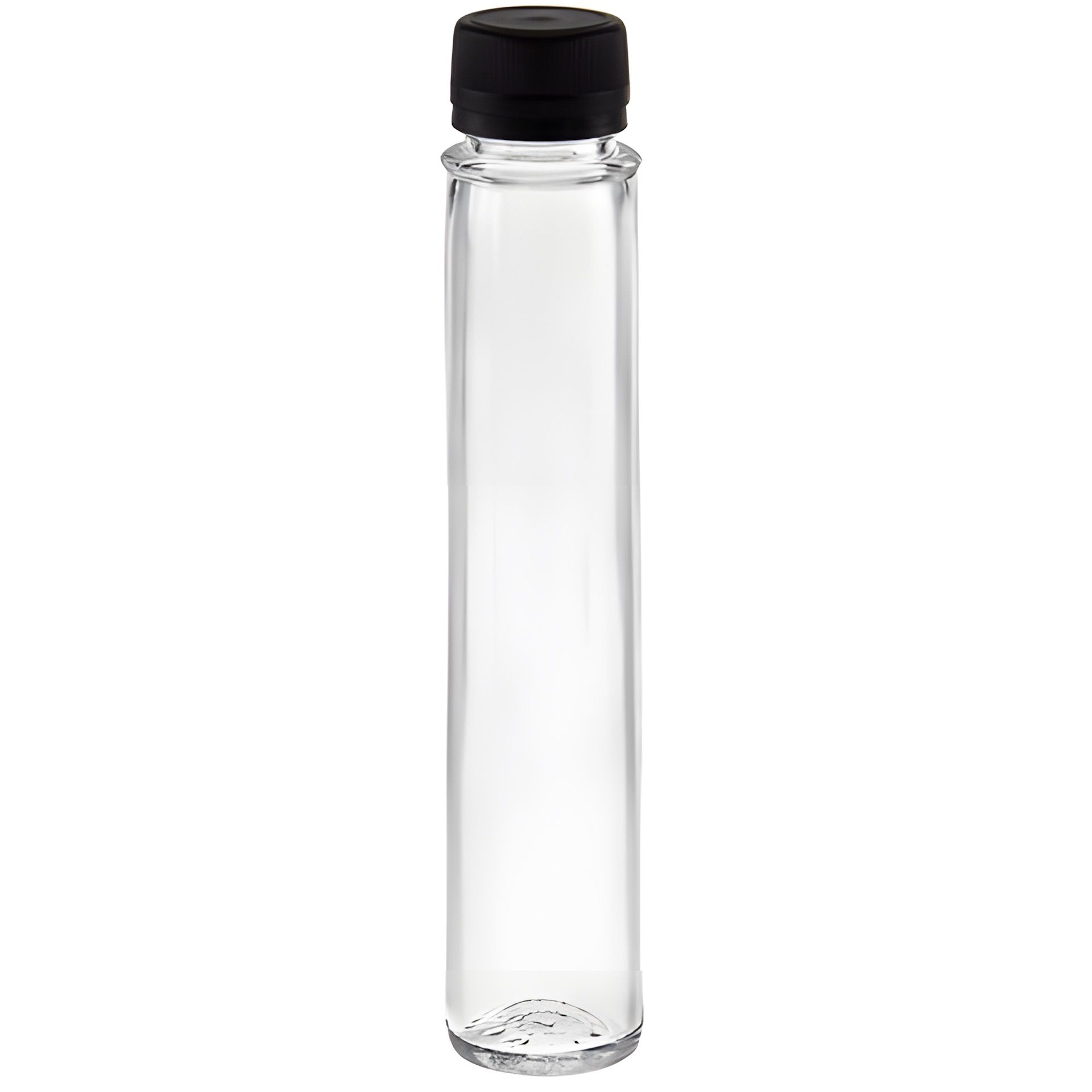 Provetta 100 ml (Pappstiege, 150 Stück)