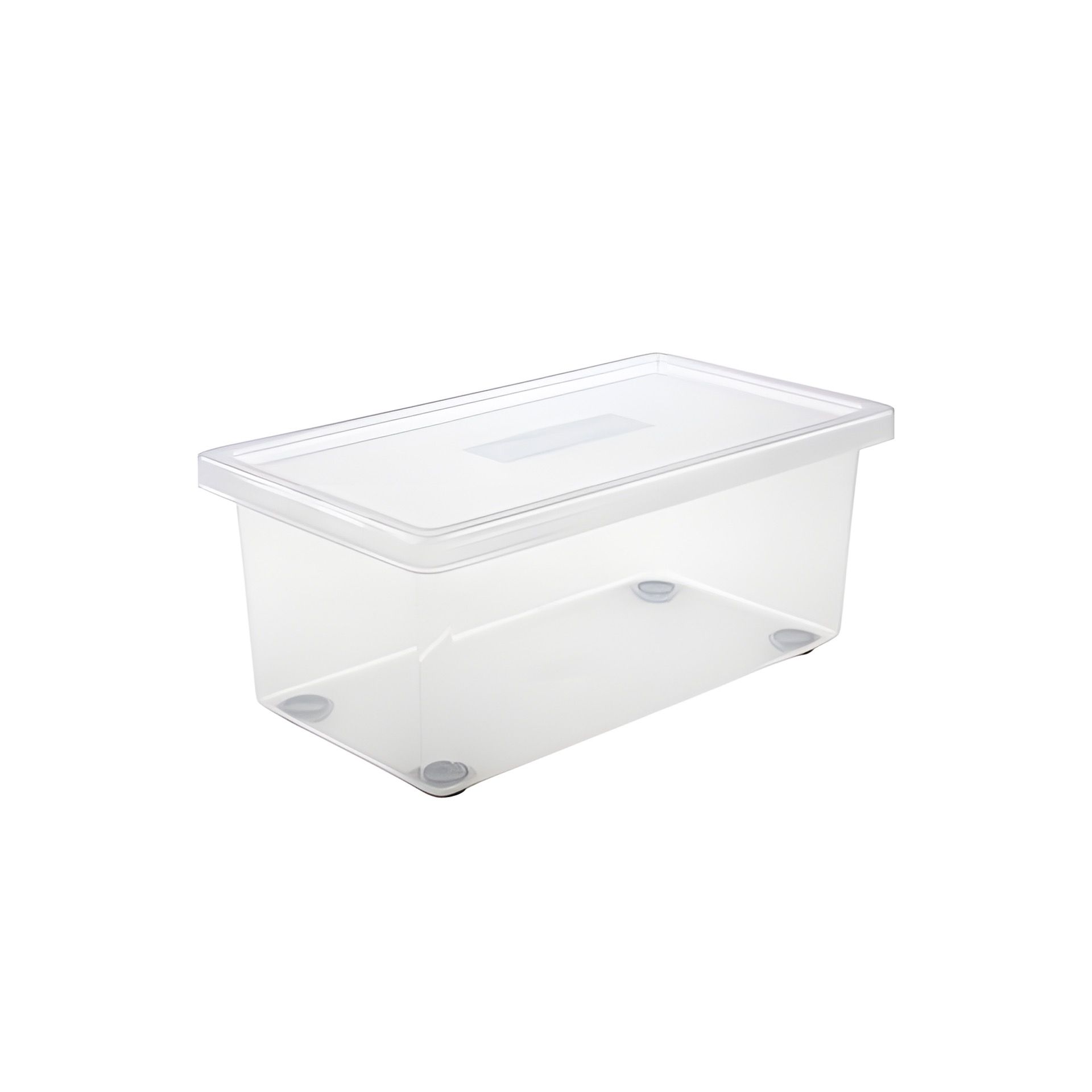 Gemüsehobel mit Aufbewahrungsbox