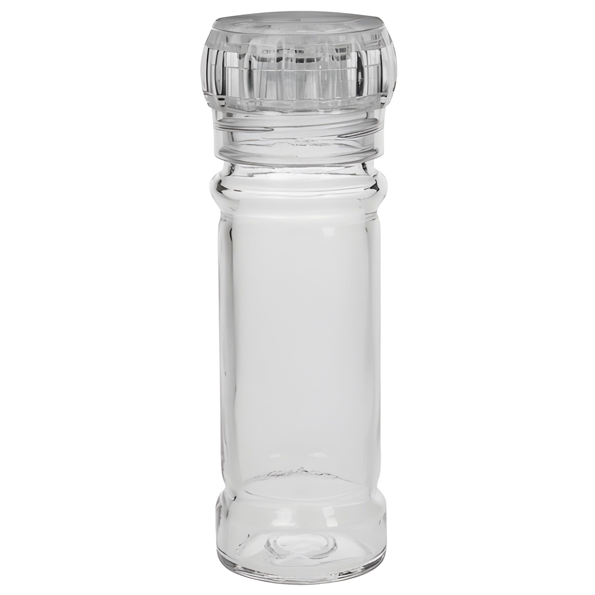 Gewürzglas 110 ml (Karton, 112 Stück)