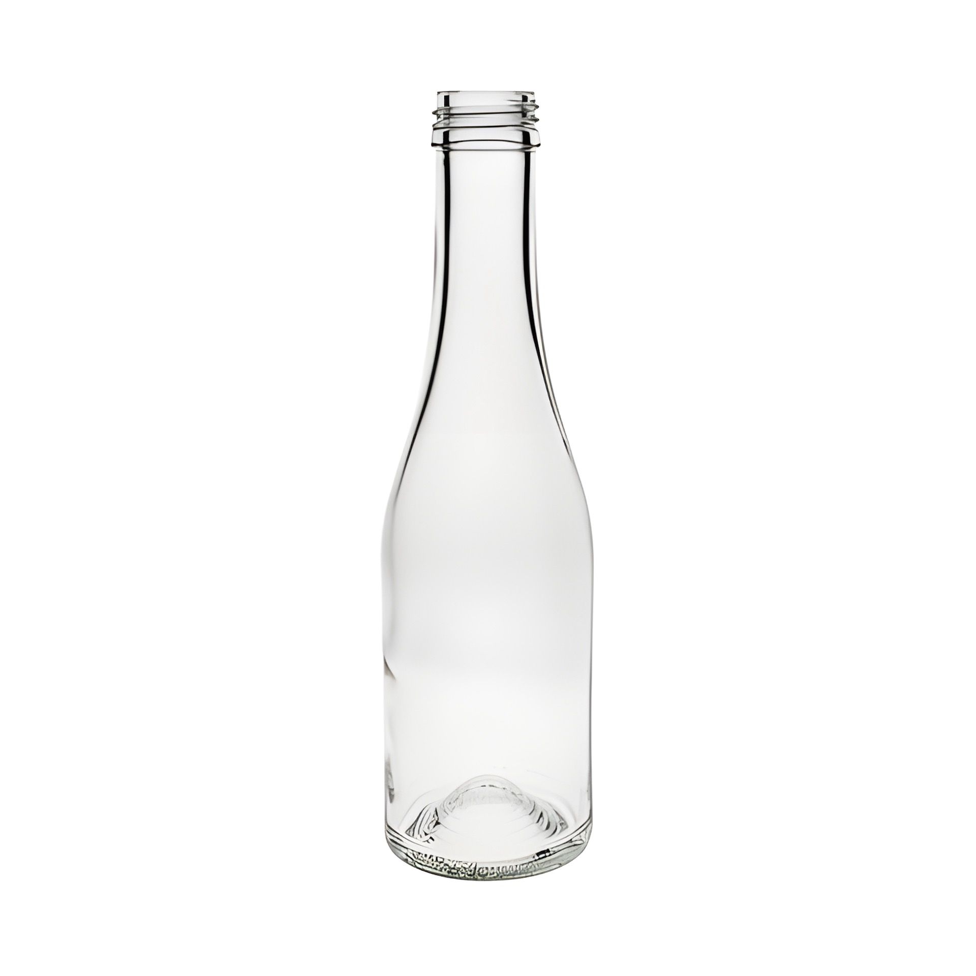 Sektflasche 200 ml