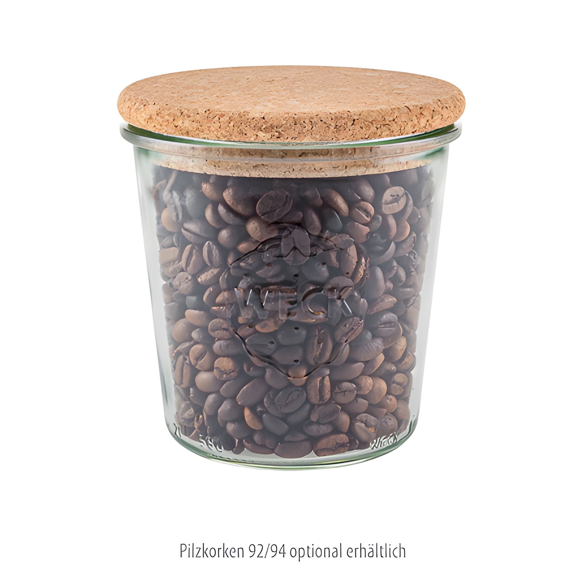 WECK-Sturzglas  580 ml