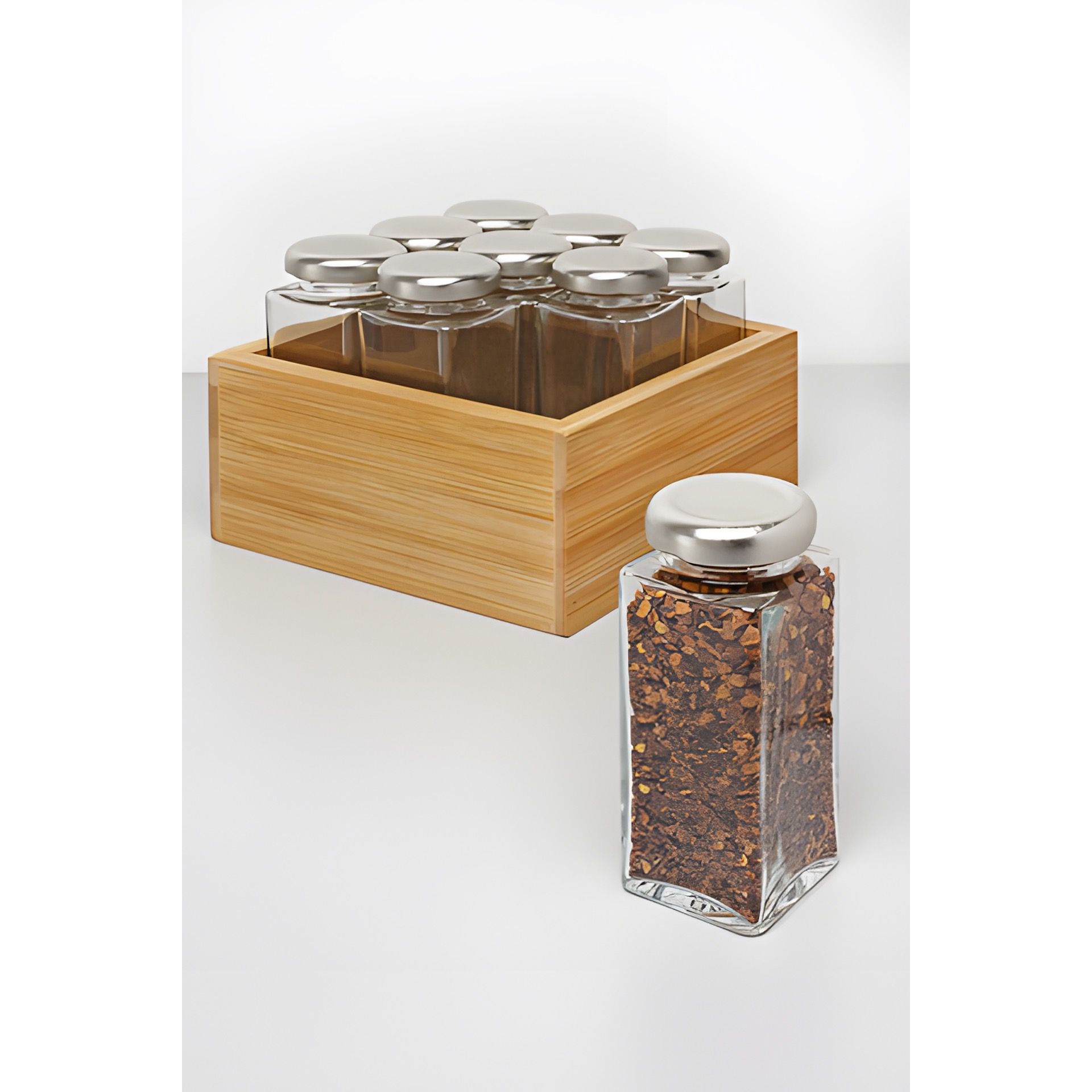 Cubi 100 ml TO 38