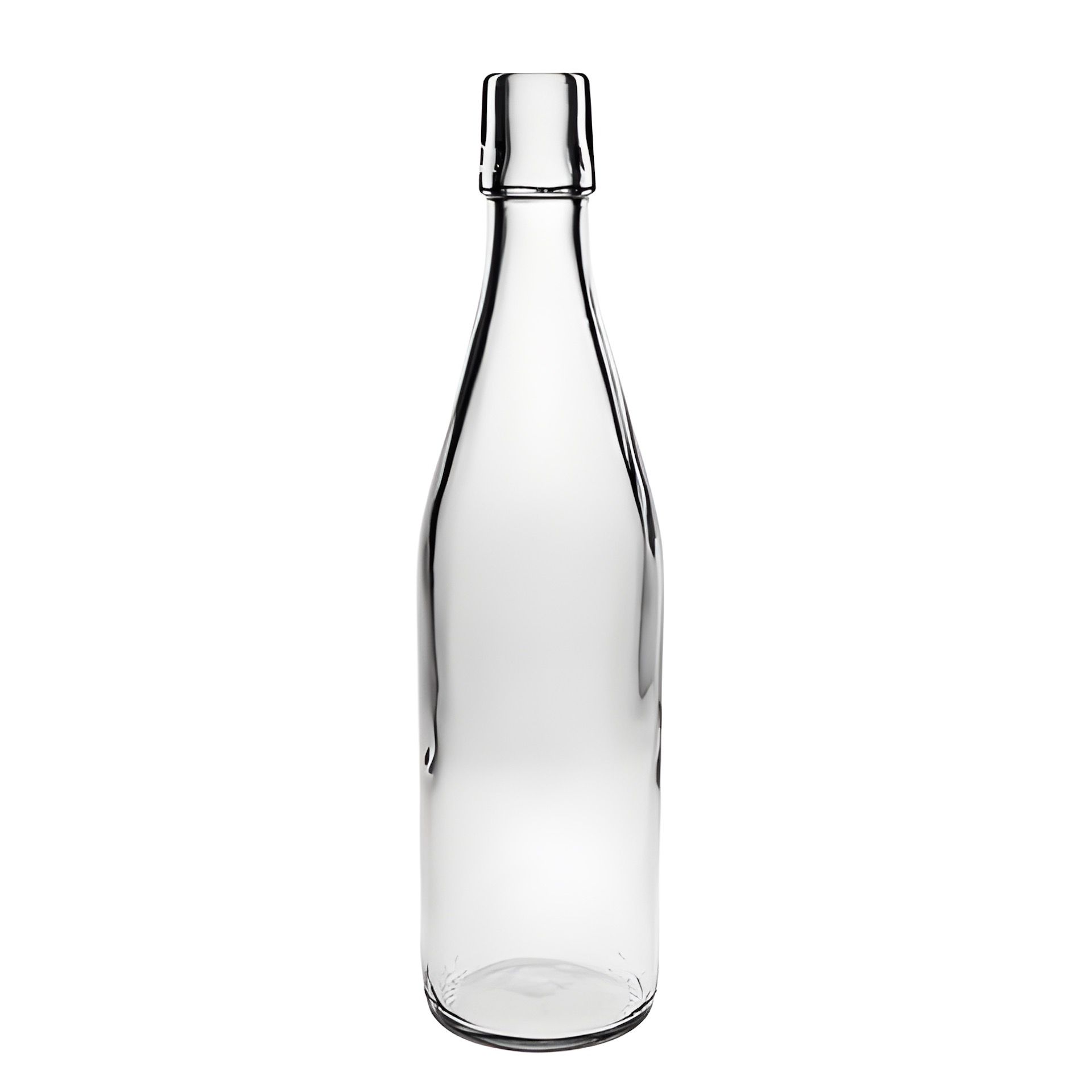 Bügelflasche  500 ml Typ A