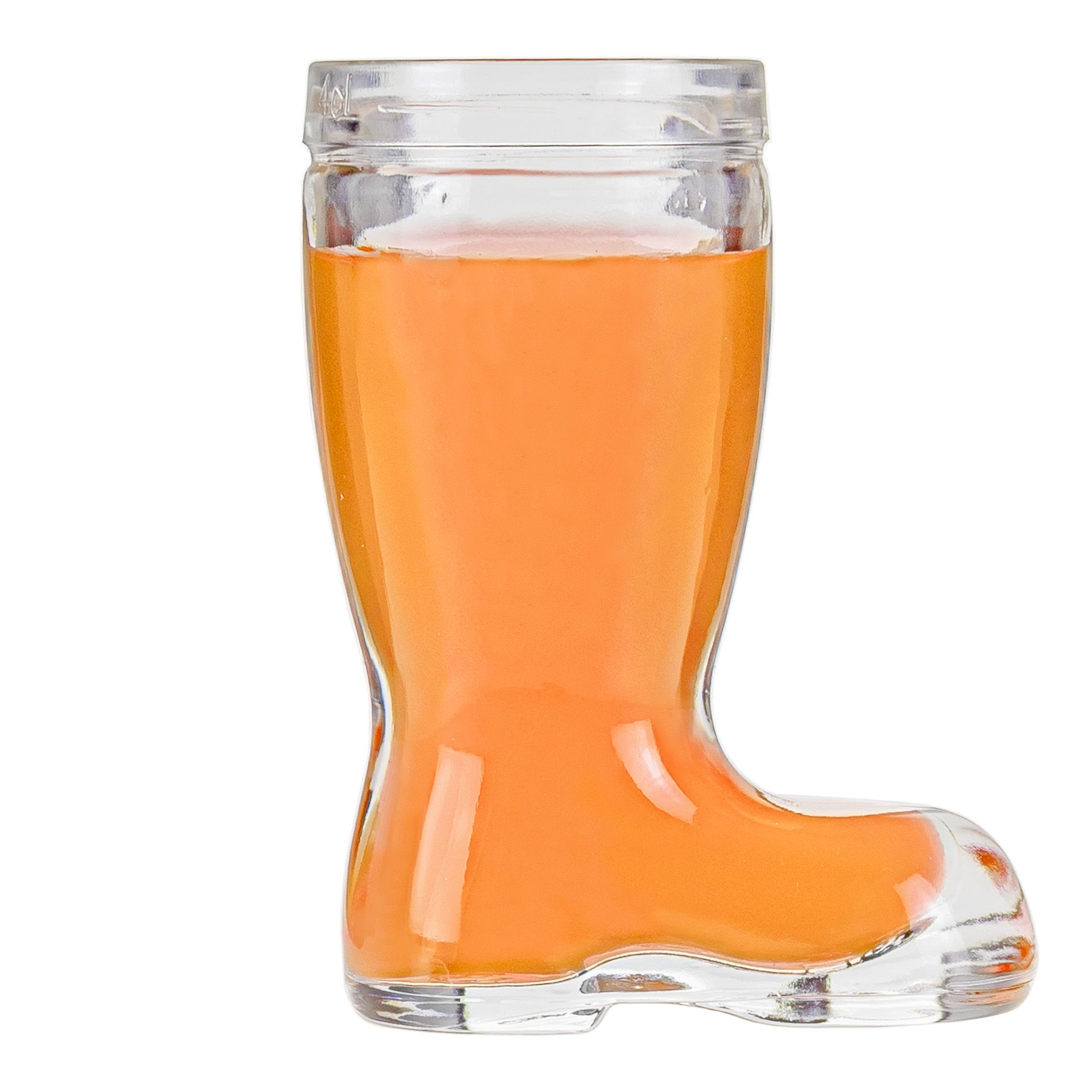 Stiefel   40 ml