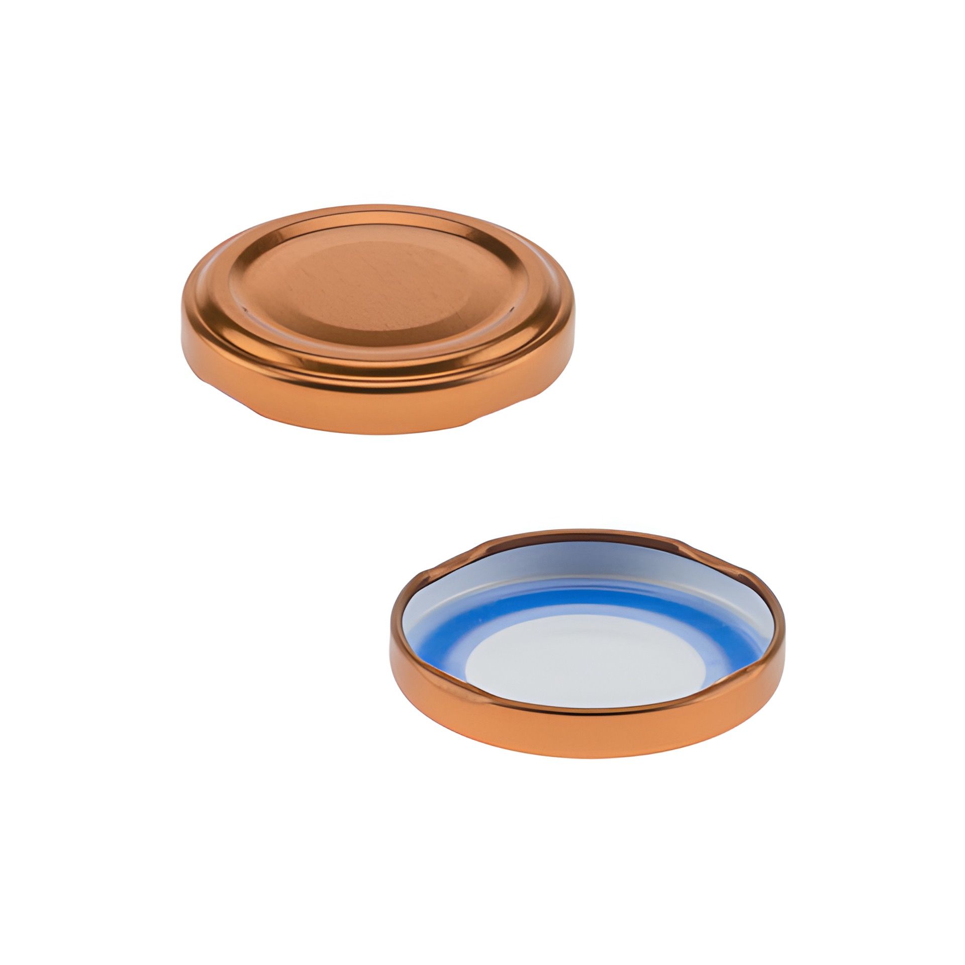 TO  48 bronze past. BLUESEAL