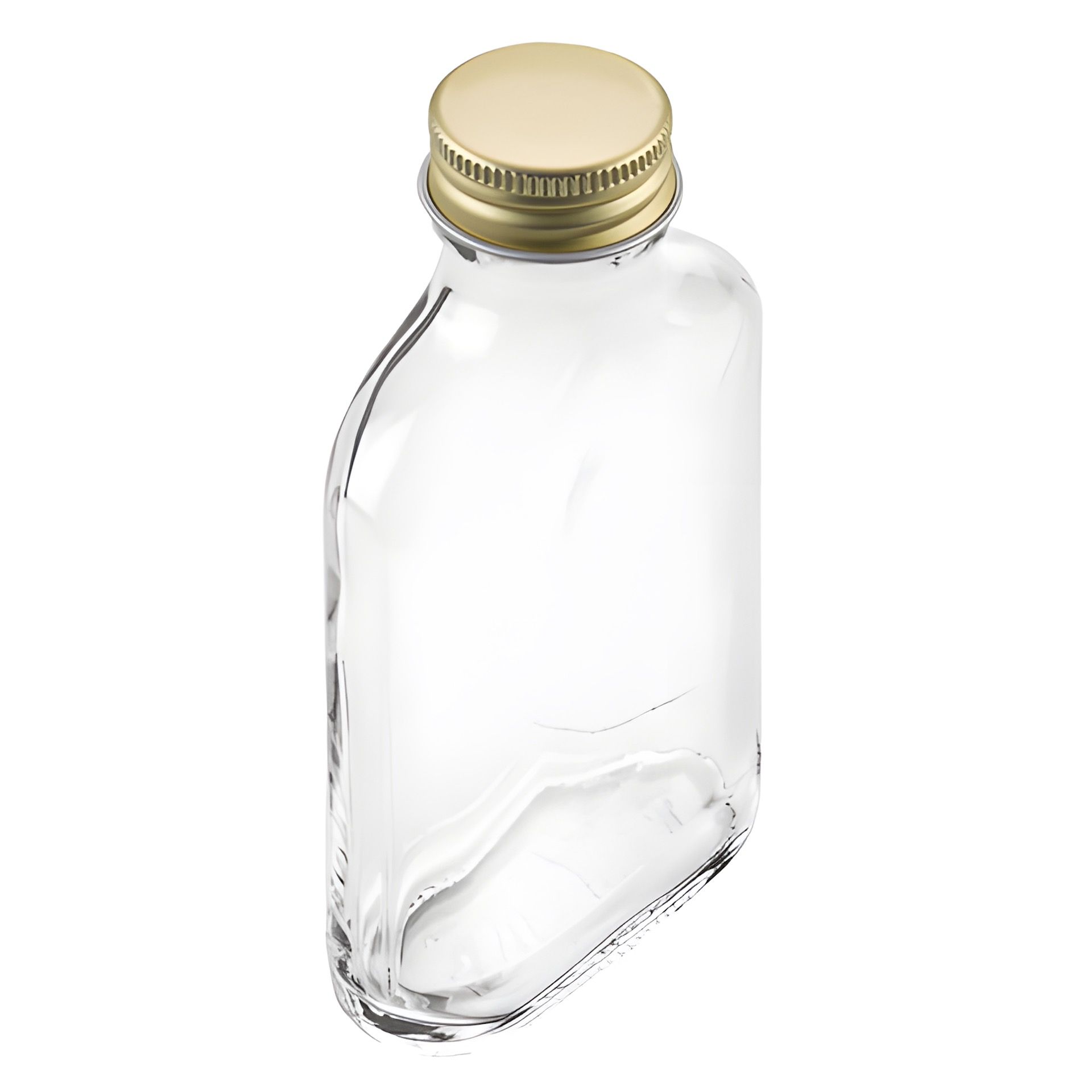 Taschenflasche 100 ml