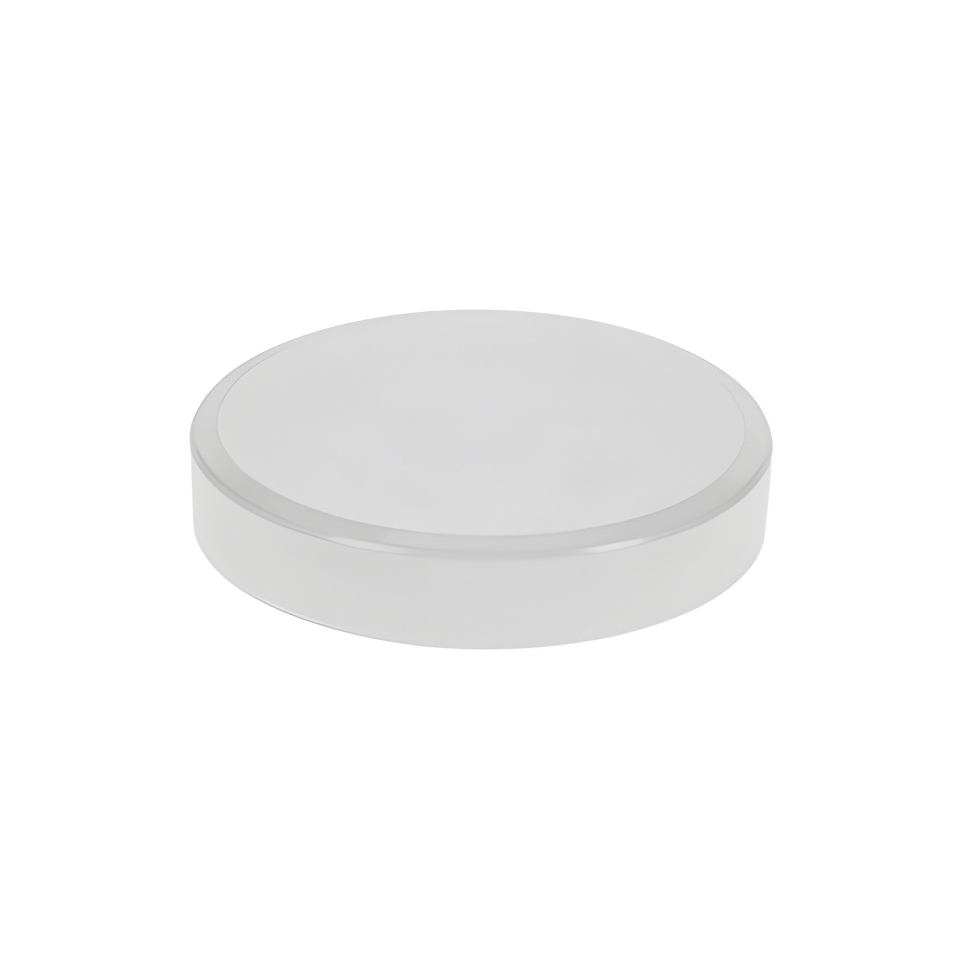 Deckel weiß für Dose 250 ml