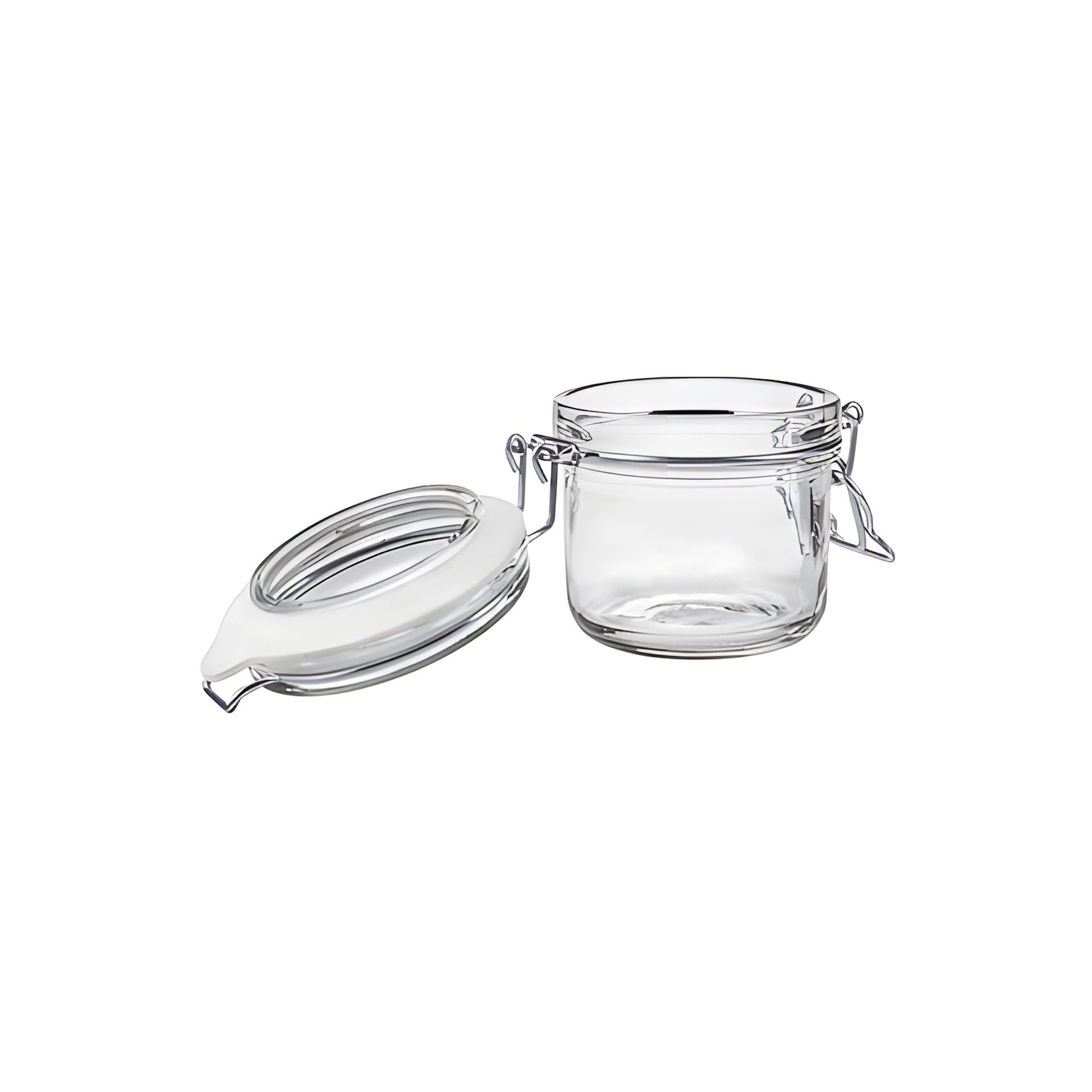 Bügelglas 'Comfort'  200 ml