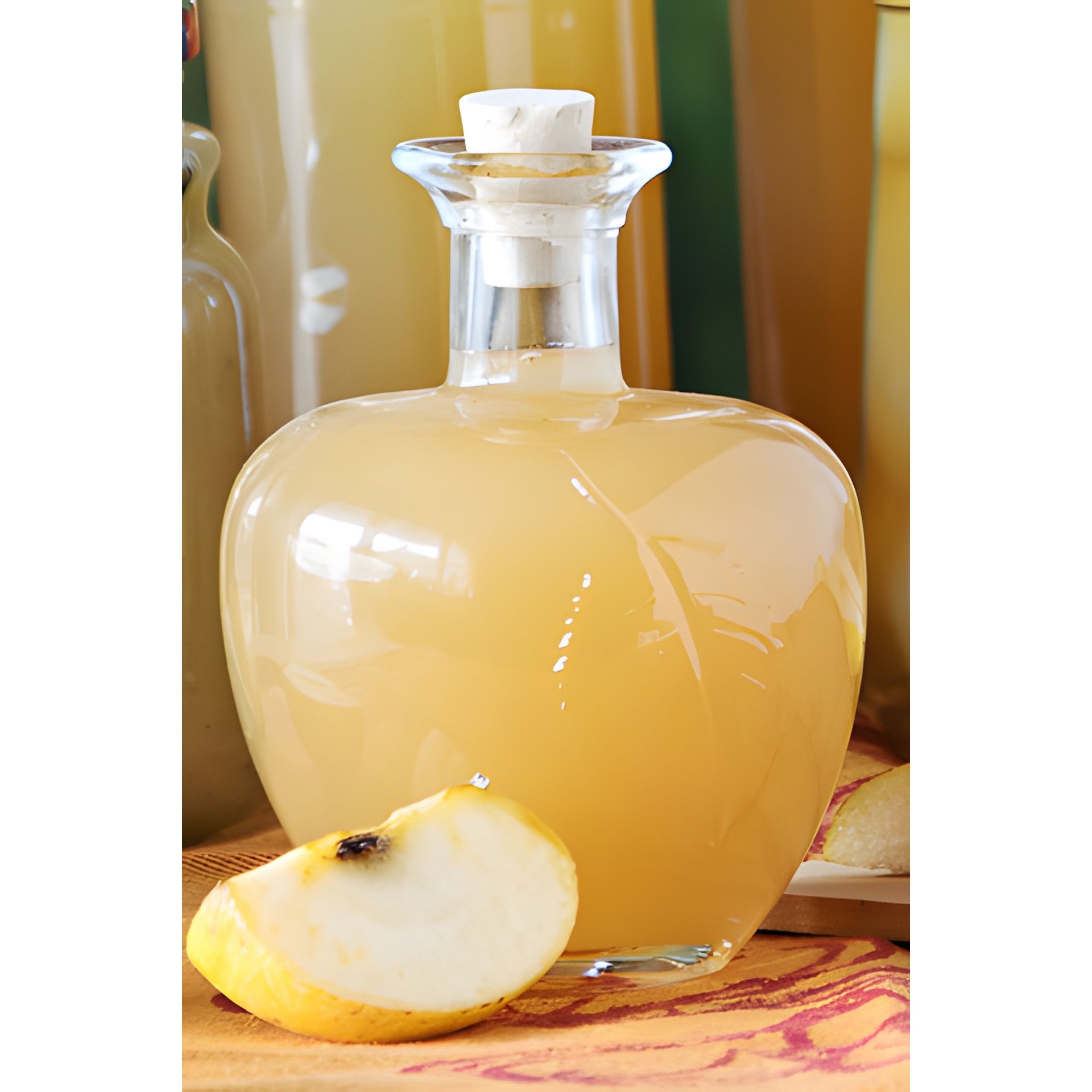 Apfel 200 ml